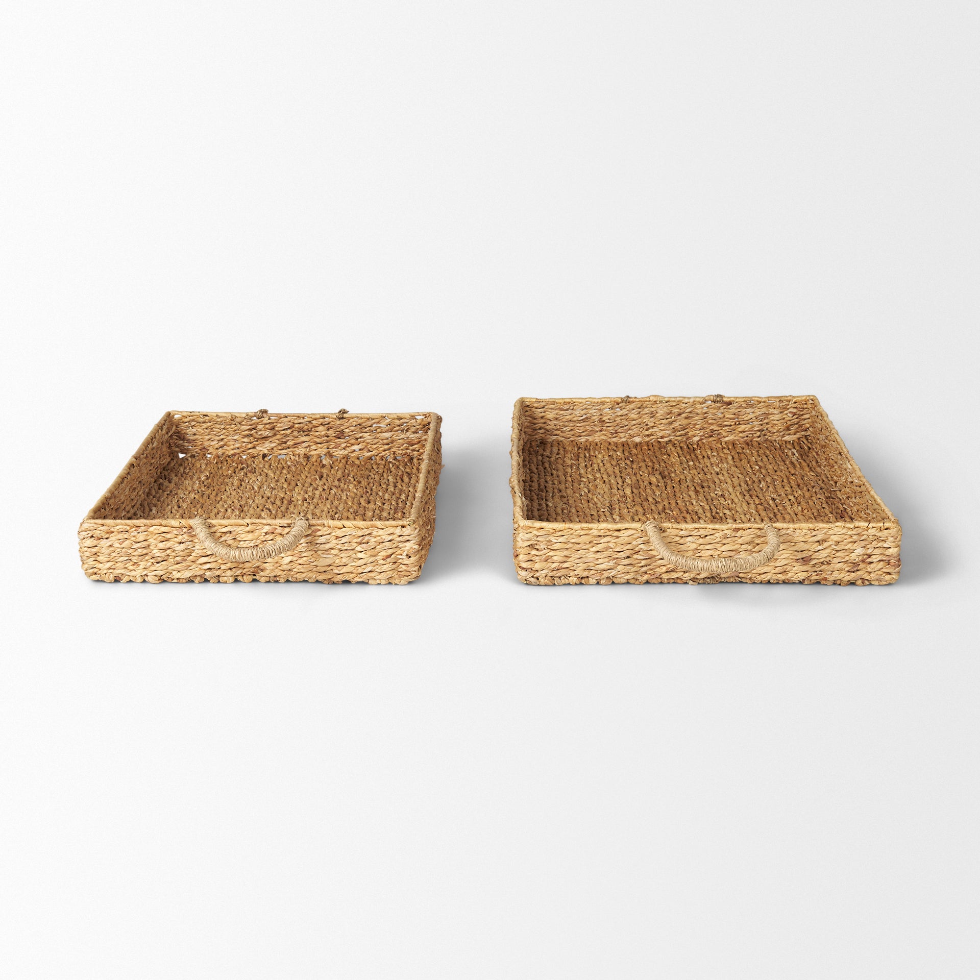 Hona Large Recatangular Nesting Water Hyacinth Trays - Set of 2 Trays & Containers Mercana , Black Friday Sale Mercana Furniture Sale, Old Bones Co, Mid Century Furniture Sale, Four Hands Furniture, Black Friday Sale Hona Large Recatangular Nesting Water Hyacinth Trays - Set of 2,Gus Sale, Perigold Hona Large Recatangular Nesting Water Hyacinth Trays - Set of 2 Trays & Containers Black Friday Sale , Perigold Sale Hona Large Recatangular Nesting Water Hyacinth Trays - Set of 2,Hona Large Recatangular Nesting