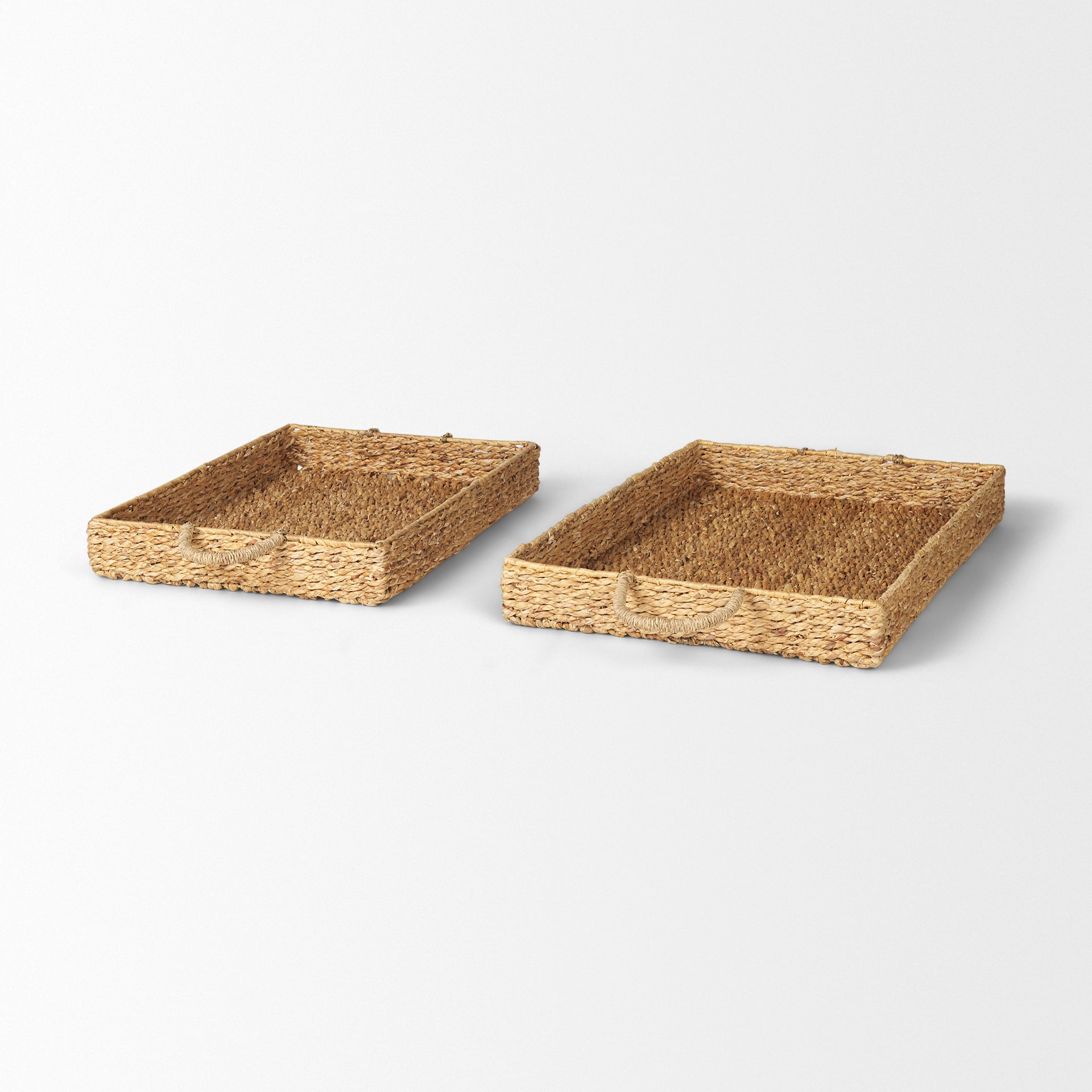 Hona Large Recatangular Nesting Water Hyacinth Trays - Set of 2 Trays & Containers Mercana , Black Friday Sale Mercana Furniture Sale, Old Bones Co, Mid Century Furniture Sale, Four Hands Furniture, Black Friday Sale Hona Large Recatangular Nesting Water Hyacinth Trays - Set of 2,Gus Sale, Perigold Hona Large Recatangular Nesting Water Hyacinth Trays - Set of 2 Trays & Containers Black Friday Sale , Perigold Sale Hona Large Recatangular Nesting Water Hyacinth Trays - Set of 2,Hona Large Recatangular Nesting