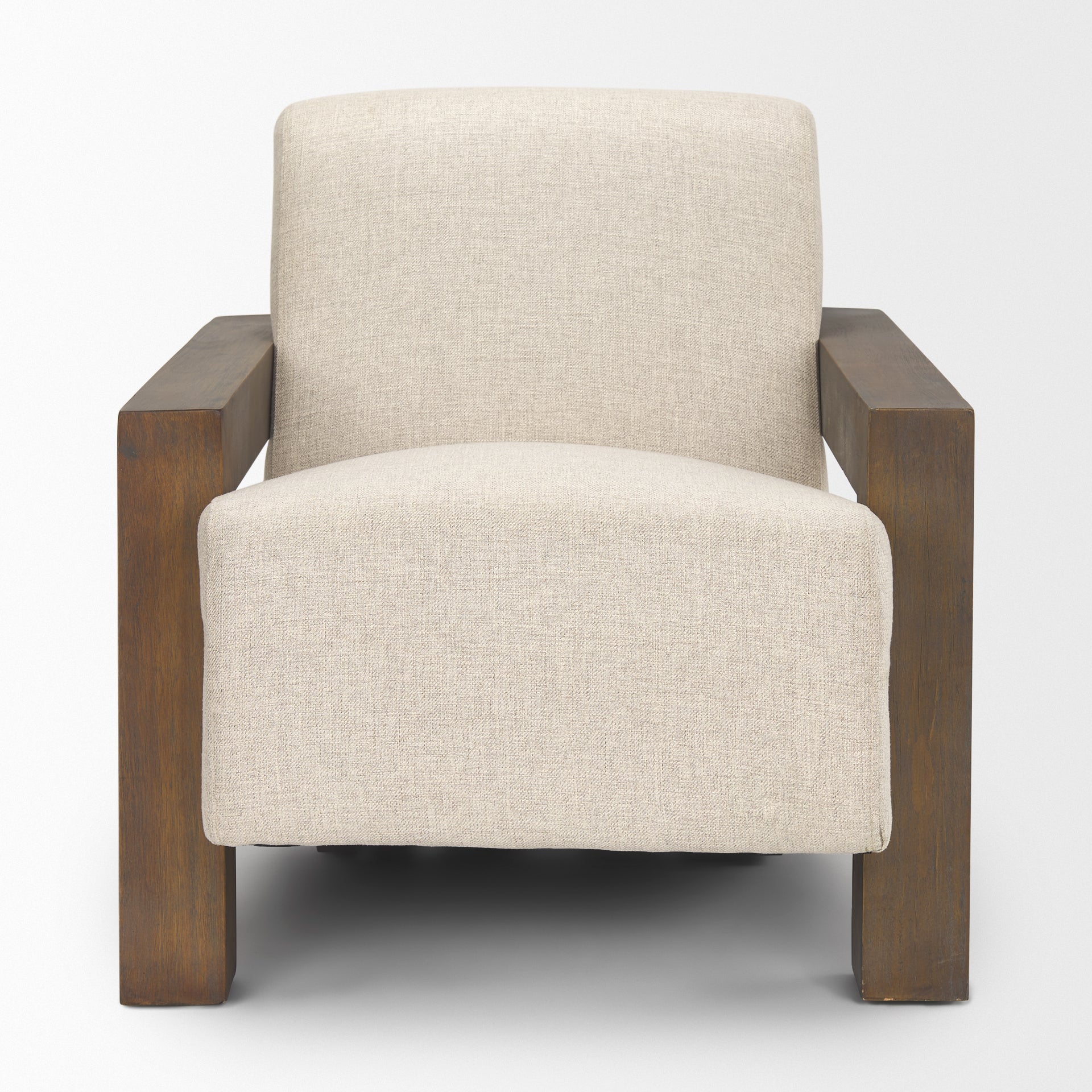 Sovereign Oatmeal Fabric Upholstered with Solid Wood Frame Accent Chair Accent Chairs Mercana , Black Friday Sale Mercana Furniture Sale, Old Bones Co, Mid Century Furniture Sale, Four Hands Furniture, Black Friday Sale Sovereign Oatmeal Fabric Upholstered with Solid Wood Frame Accent Chair,Gus Sale, Perigold Sovereign Oatmeal Fabric Upholstered with Solid Wood Frame Accent Chair Accent Chairs Black Friday Sale , Perigold Sale Sovereign Oatmeal Fabric Upholstered with Solid Wood Frame Accent Chair,Sovereign