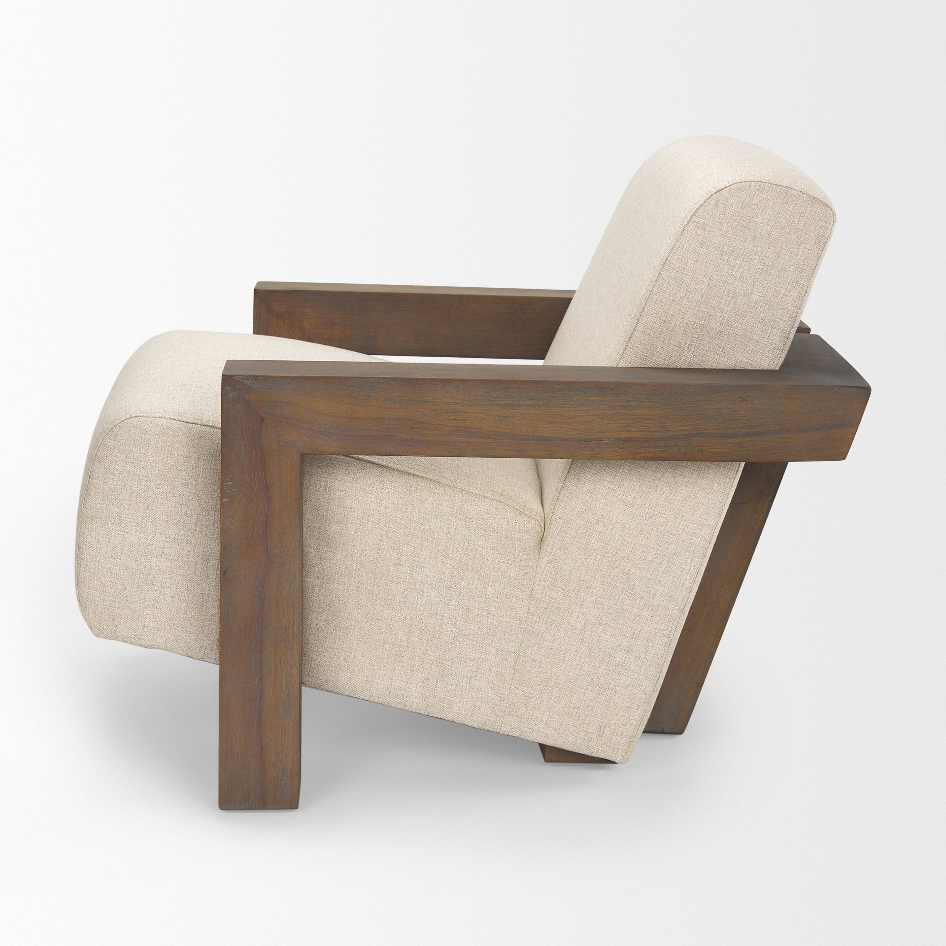 Sovereign Oatmeal Fabric Upholstered with Solid Wood Frame Accent Chair Accent Chairs Mercana , Black Friday Sale Mercana Furniture Sale, Old Bones Co, Mid Century Furniture Sale, Four Hands Furniture, Black Friday Sale Sovereign Oatmeal Fabric Upholstered with Solid Wood Frame Accent Chair,Gus Sale, Perigold Sovereign Oatmeal Fabric Upholstered with Solid Wood Frame Accent Chair Accent Chairs Black Friday Sale , Perigold Sale Sovereign Oatmeal Fabric Upholstered with Solid Wood Frame Accent Chair,Sovereign