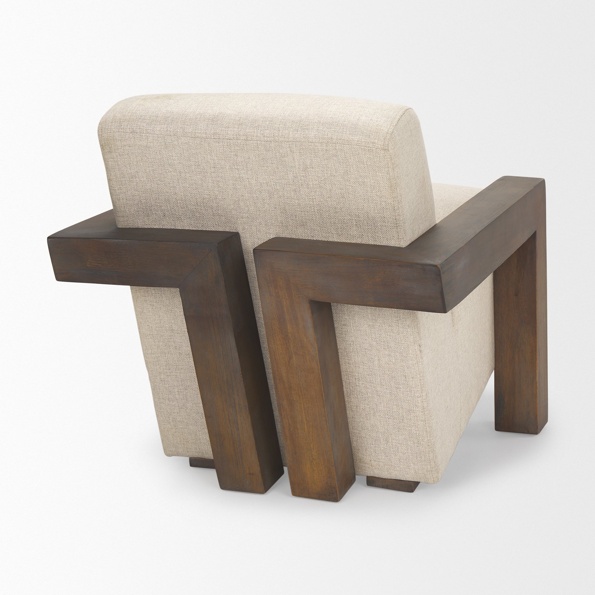 Sovereign Oatmeal Fabric Upholstered with Solid Wood Frame Accent Chair Accent Chairs Mercana , Black Friday Sale Mercana Furniture Sale, Old Bones Co, Mid Century Furniture Sale, Four Hands Furniture, Black Friday Sale Sovereign Oatmeal Fabric Upholstered with Solid Wood Frame Accent Chair,Gus Sale, Perigold Sovereign Oatmeal Fabric Upholstered with Solid Wood Frame Accent Chair Accent Chairs Black Friday Sale , Perigold Sale Sovereign Oatmeal Fabric Upholstered with Solid Wood Frame Accent Chair,Sovereign
