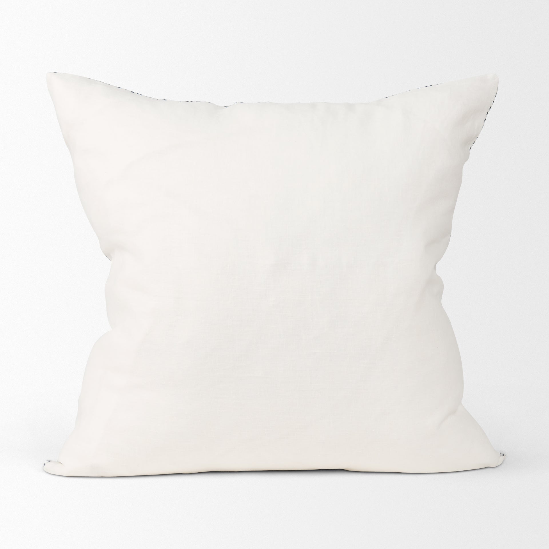 Jennelle Cream with Indigo Print Linen Square Decorative Pillow Cover Accent Pillow Covers Mercana , Black Friday Sale Mercana Furniture Sale, Old Bones Co, Mid Century Furniture Sale, Four Hands Furniture, Black Friday Sale Jennelle Cream with Indigo Print Linen Square Decorative Pillow Cover,Gus Sale, Perigold Jennelle Cream with Indigo Print Linen Square Decorative Pillow Cover Accent Pillow Covers Black Friday Sale , Perigold Sale Jennelle Cream with Indigo Print Linen Square Decorative Pillow Cover,Jen