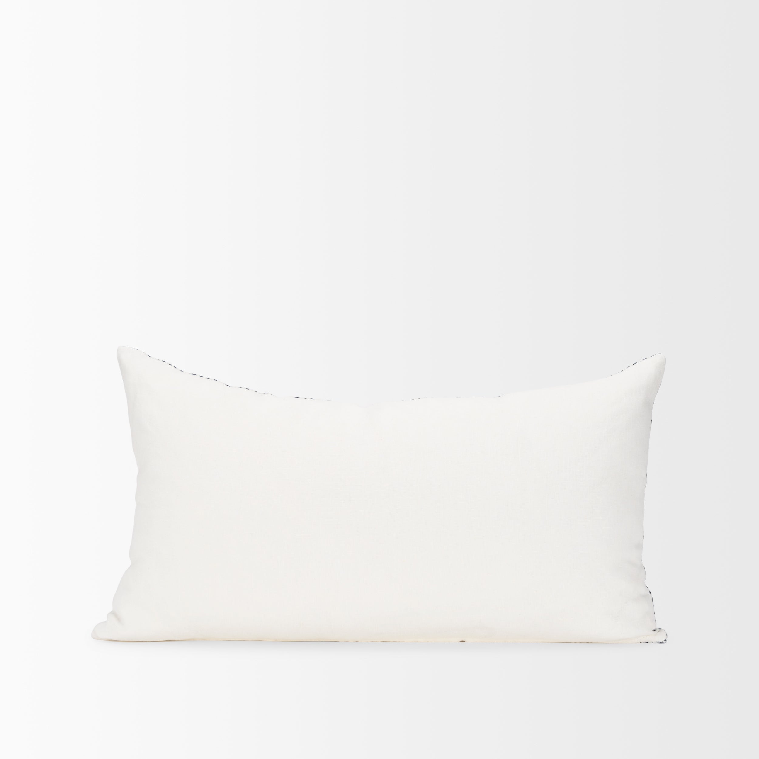 Jennelle Cream with Indigo Print Linen Square Decorative Pillow Cover Accent Pillow Covers Mercana , Black Friday Sale Mercana Furniture Sale, Old Bones Co, Mid Century Furniture Sale, Four Hands Furniture, Black Friday Sale Jennelle Cream with Indigo Print Linen Square Decorative Pillow Cover,Gus Sale, Perigold Jennelle Cream with Indigo Print Linen Square Decorative Pillow Cover Accent Pillow Covers Black Friday Sale , Perigold Sale Jennelle Cream with Indigo Print Linen Square Decorative Pillow Cover,Jen