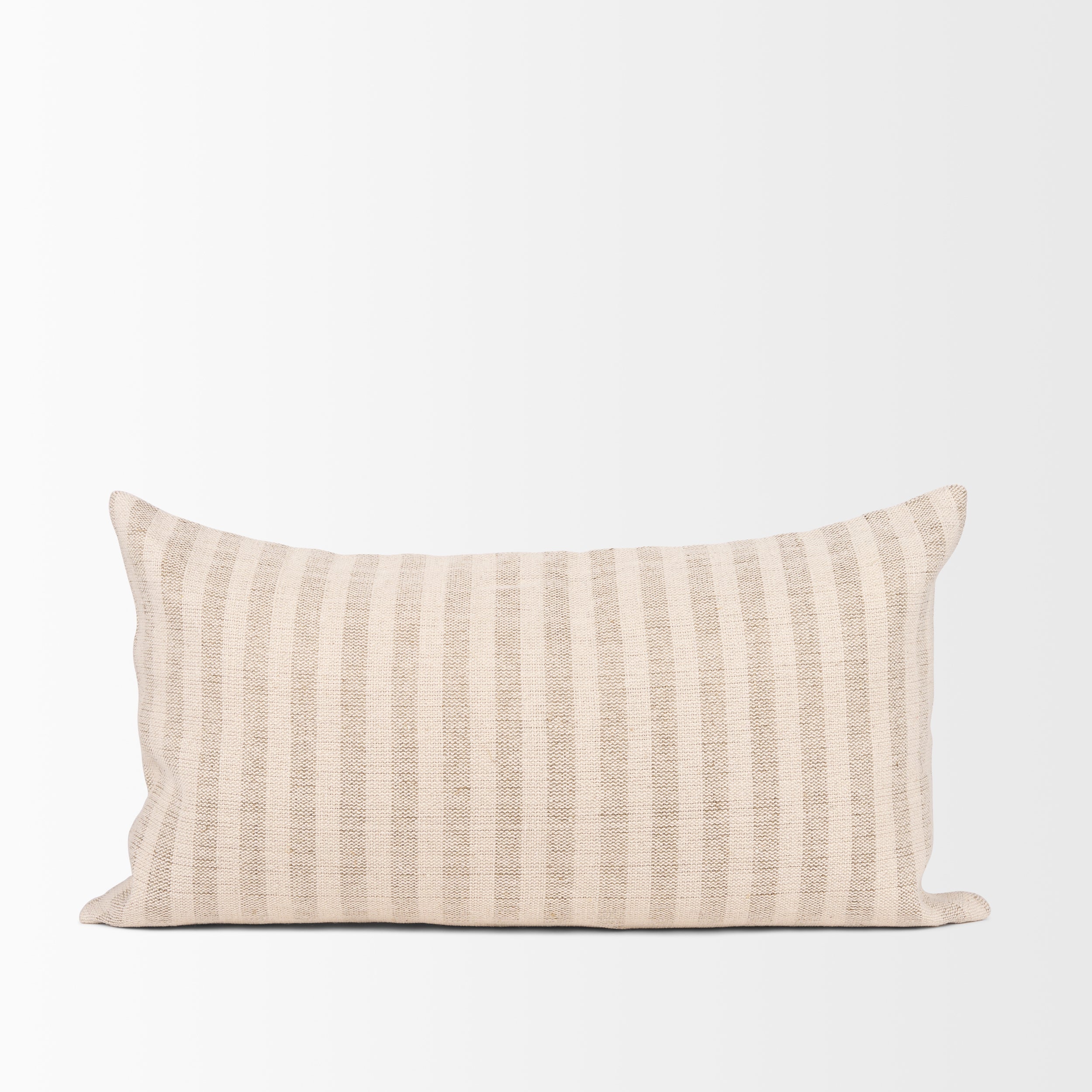 Jace Cream with Beige Stripe Decorative Pillow Cover Accent Pillow Covers Mercana , Black Friday Sale Mercana Furniture Sale, Old Bones Co, Mid Century Furniture Sale, Four Hands Furniture, Black Friday Sale Jace Cream with Beige Stripe Decorative Pillow Cover,Gus Sale, Perigold Jace Cream with Beige Stripe Decorative Pillow Cover Accent Pillow Covers Black Friday Sale , Perigold Sale Jace Cream with Beige Stripe Decorative Pillow Cover,Jace Cream with Beige Stripe Decorative Pillow Cover Lulu and Georgia, 