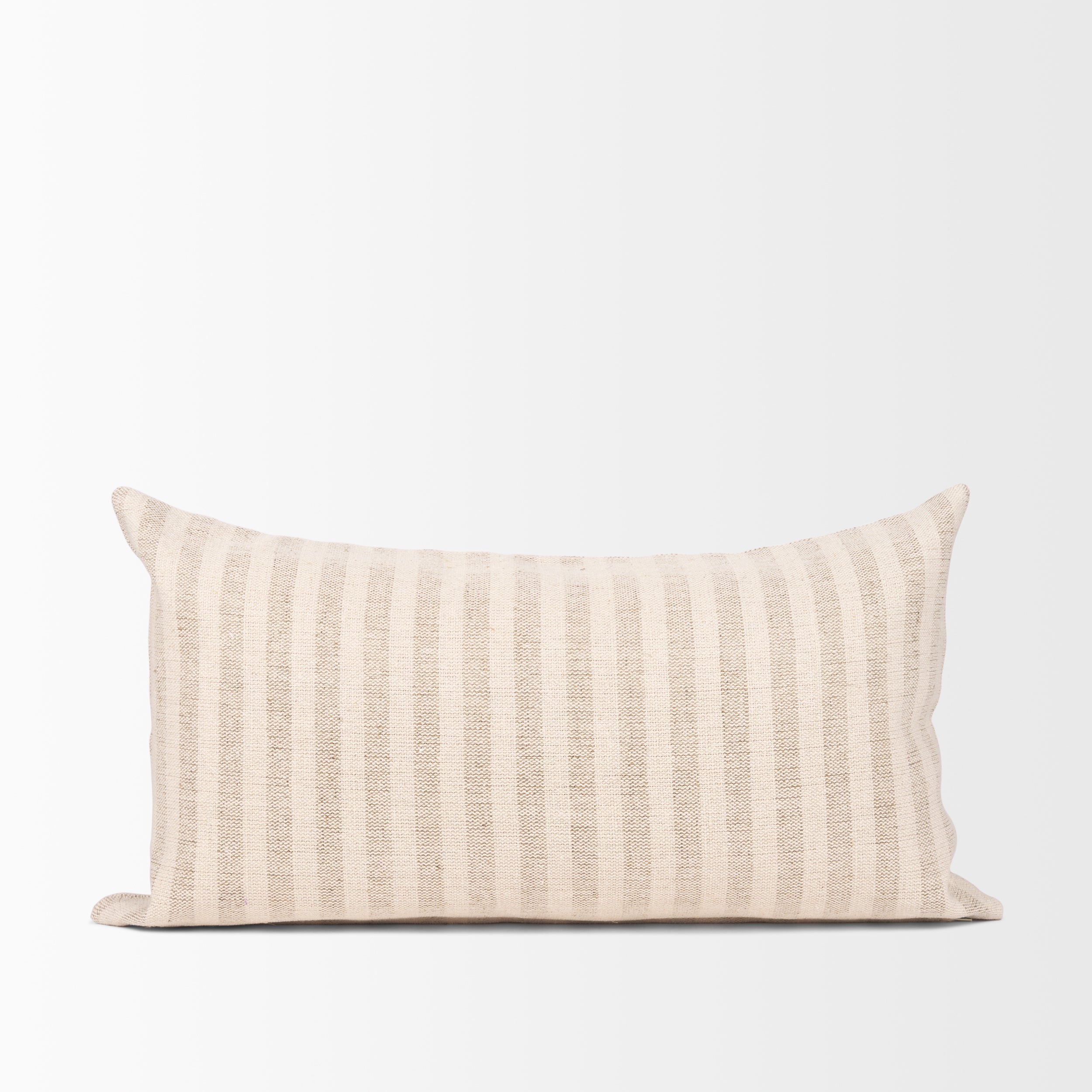 Jace Cream with Beige Stripe Decorative Pillow Cover Accent Pillow Covers Mercana , Black Friday Sale Mercana Furniture Sale, Old Bones Co, Mid Century Furniture Sale, Four Hands Furniture, Black Friday Sale Jace Cream with Beige Stripe Decorative Pillow Cover,Gus Sale, Perigold Jace Cream with Beige Stripe Decorative Pillow Cover Accent Pillow Covers Black Friday Sale , Perigold Sale Jace Cream with Beige Stripe Decorative Pillow Cover,Jace Cream with Beige Stripe Decorative Pillow Cover Lulu and Georgia, 