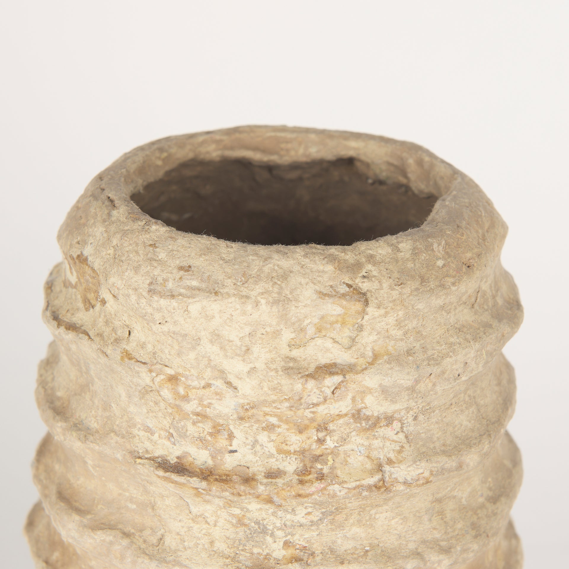 Kamli Small Beige Paper Mache Vase Vases Mercana , Black Friday Sale Mercana Furniture Sale, Old Bones Co, Mid Century Furniture Sale, Four Hands Furniture, Black Friday Sale Kamli Small Beige Paper Mache Vase,Gus Sale, Perigold Kamli Small Beige Paper Mache Vase Vases Black Friday Sale , Perigold Sale Kamli Small Beige Paper Mache Vase,Kamli Small Beige Paper Mache Vase Lulu and Georgia, Burke Decor Sale Kamli Small Beige Paper Mache Vase, www.oldbonesco.com