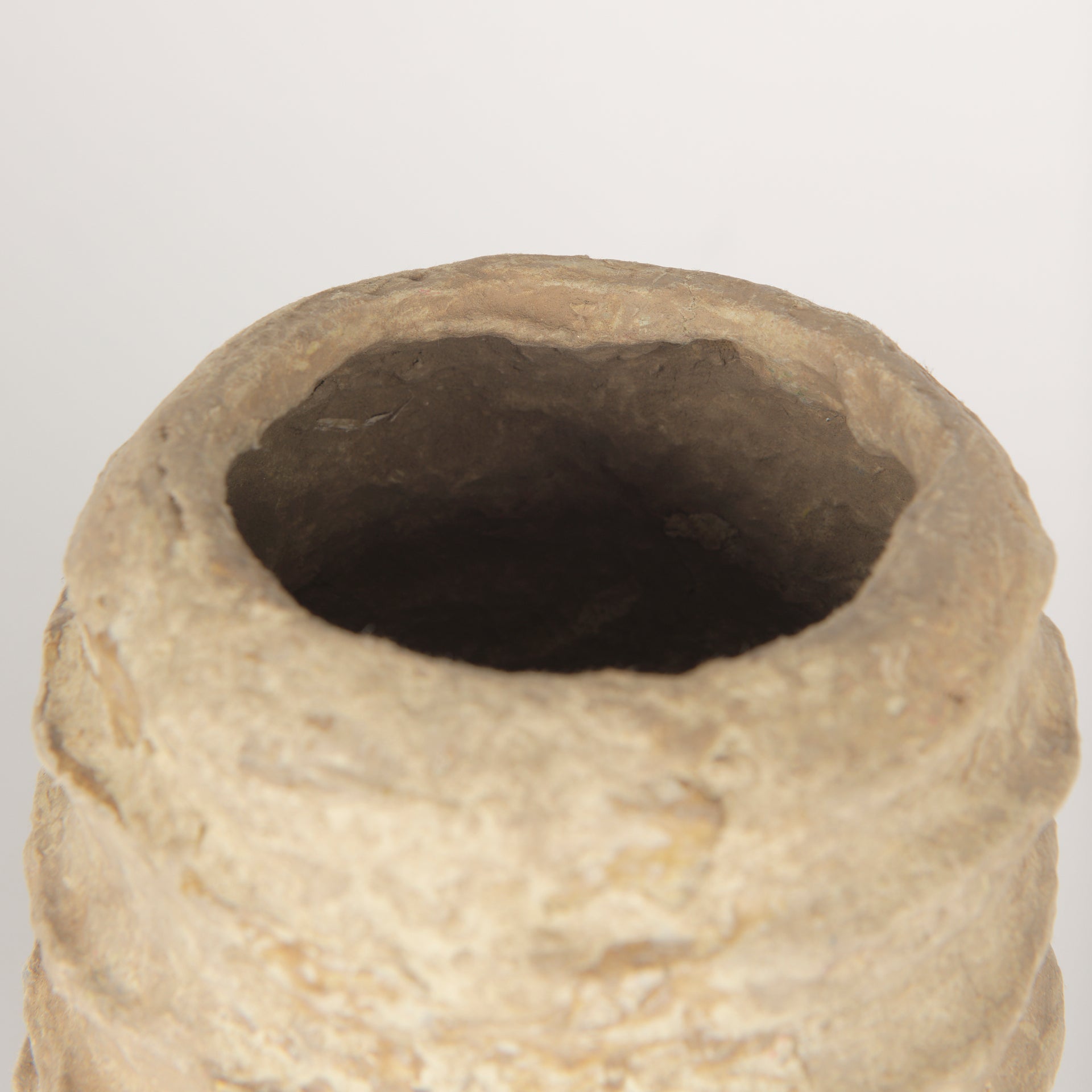 Kamli Small Beige Paper Mache Vase Vases Mercana , Black Friday Sale Mercana Furniture Sale, Old Bones Co, Mid Century Furniture Sale, Four Hands Furniture, Black Friday Sale Kamli Small Beige Paper Mache Vase,Gus Sale, Perigold Kamli Small Beige Paper Mache Vase Vases Black Friday Sale , Perigold Sale Kamli Small Beige Paper Mache Vase,Kamli Small Beige Paper Mache Vase Lulu and Georgia, Burke Decor Sale Kamli Small Beige Paper Mache Vase, www.oldbonesco.com
