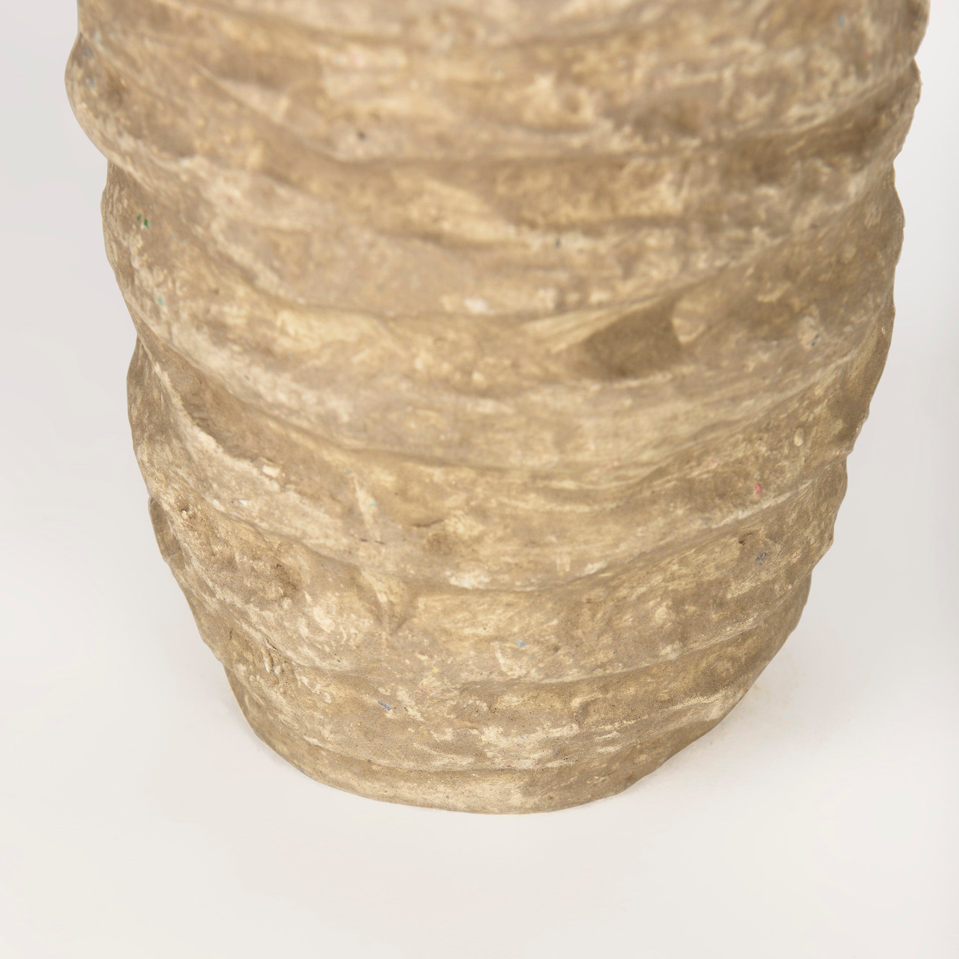 Kamli Small Beige Paper Mache Vase Vases Mercana , Black Friday Sale Mercana Furniture Sale, Old Bones Co, Mid Century Furniture Sale, Four Hands Furniture, Black Friday Sale Kamli Small Beige Paper Mache Vase,Gus Sale, Perigold Kamli Small Beige Paper Mache Vase Vases Black Friday Sale , Perigold Sale Kamli Small Beige Paper Mache Vase,Kamli Small Beige Paper Mache Vase Lulu and Georgia, Burke Decor Sale Kamli Small Beige Paper Mache Vase, www.oldbonesco.com
