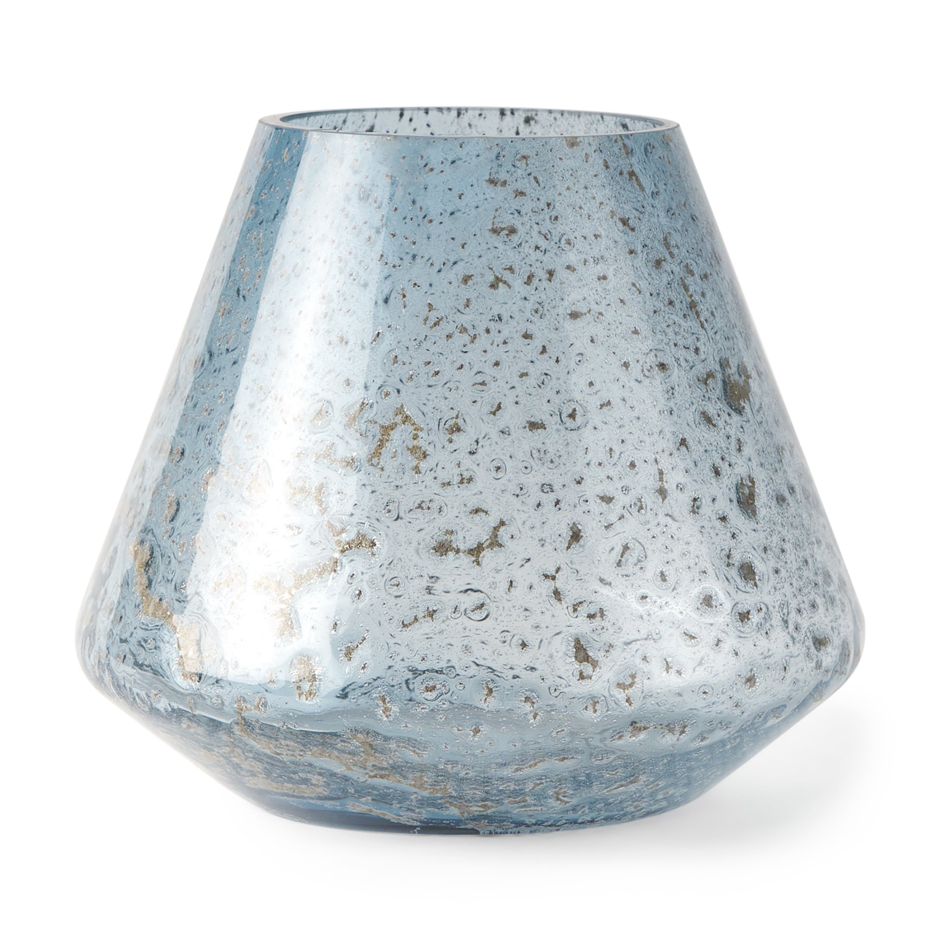 Robyn Blue Glass Vase Vases Mercana Short , Black Friday Sale Mercana Furniture Sale, Old Bones Co, Mid Century Furniture Sale, Four Hands Furniture, Black Friday Sale Robyn Blue Glass Vase,Gus Sale, Perigold Robyn Blue Glass Vase Vases Black Friday Sale , Perigold Sale Robyn Blue Glass Vase,Robyn Blue Glass Vase Lulu and Georgia, Burke Decor Sale Robyn Blue Glass Vase, www.oldbonesco.com