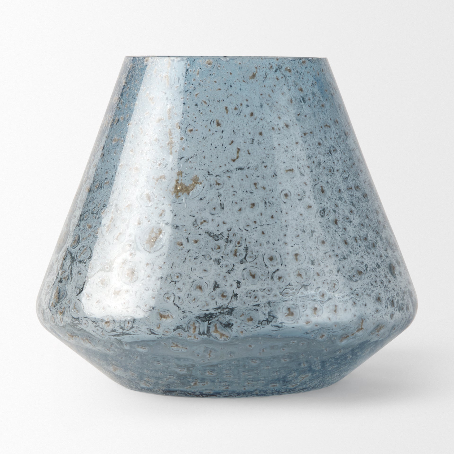 Robyn Blue Glass Vase Vases Mercana , Black Friday Sale Mercana Furniture Sale, Old Bones Co, Mid Century Furniture Sale, Four Hands Furniture, Black Friday Sale Robyn Blue Glass Vase,Gus Sale, Perigold Robyn Blue Glass Vase Vases Black Friday Sale , Perigold Sale Robyn Blue Glass Vase,Robyn Blue Glass Vase Lulu and Georgia, Burke Decor Sale Robyn Blue Glass Vase, www.oldbonesco.com