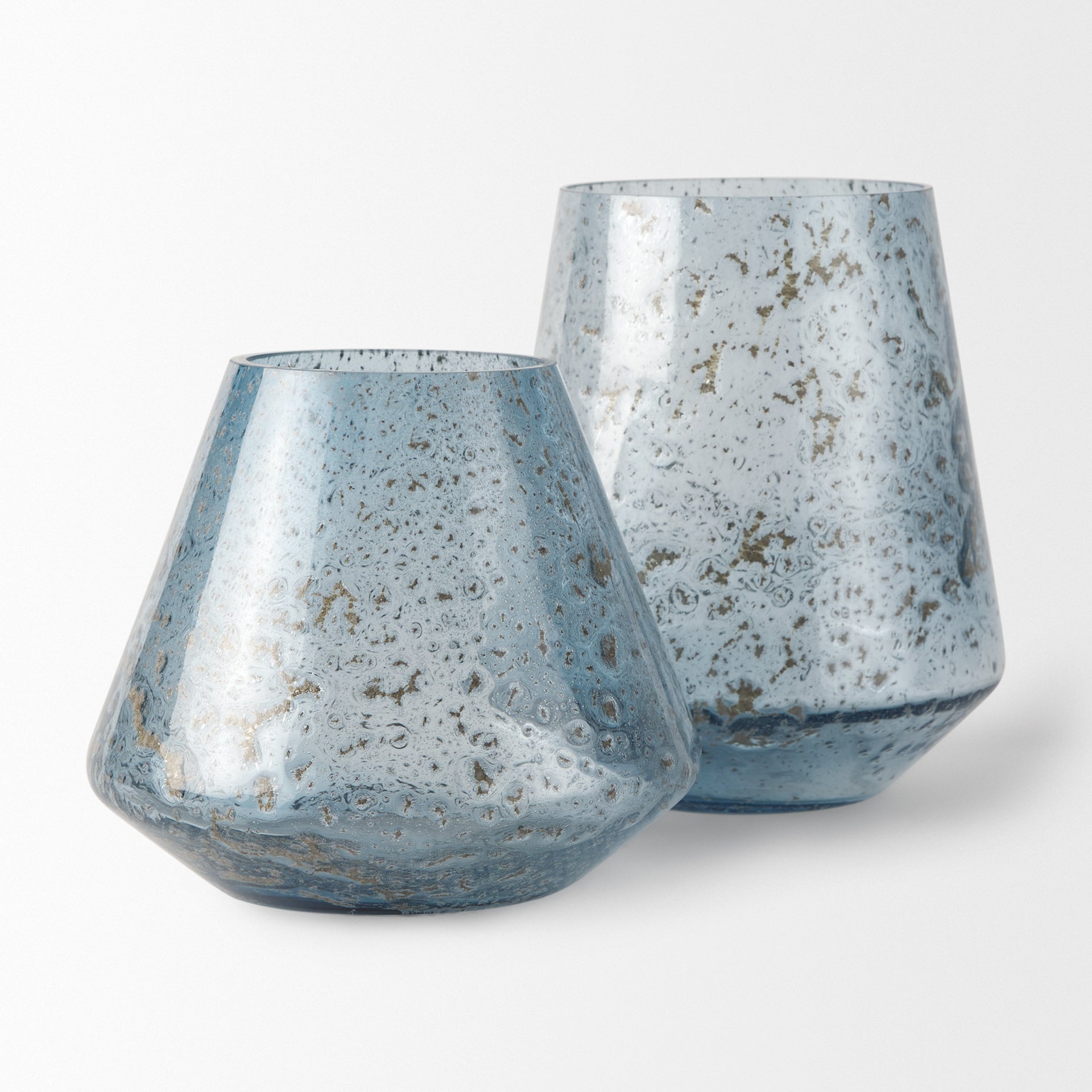 Robyn Blue Glass Vase Vases Mercana , Black Friday Sale Mercana Furniture Sale, Old Bones Co, Mid Century Furniture Sale, Four Hands Furniture, Black Friday Sale Robyn Blue Glass Vase,Gus Sale, Perigold Robyn Blue Glass Vase Vases Black Friday Sale , Perigold Sale Robyn Blue Glass Vase,Robyn Blue Glass Vase Lulu and Georgia, Burke Decor Sale Robyn Blue Glass Vase, www.oldbonesco.com