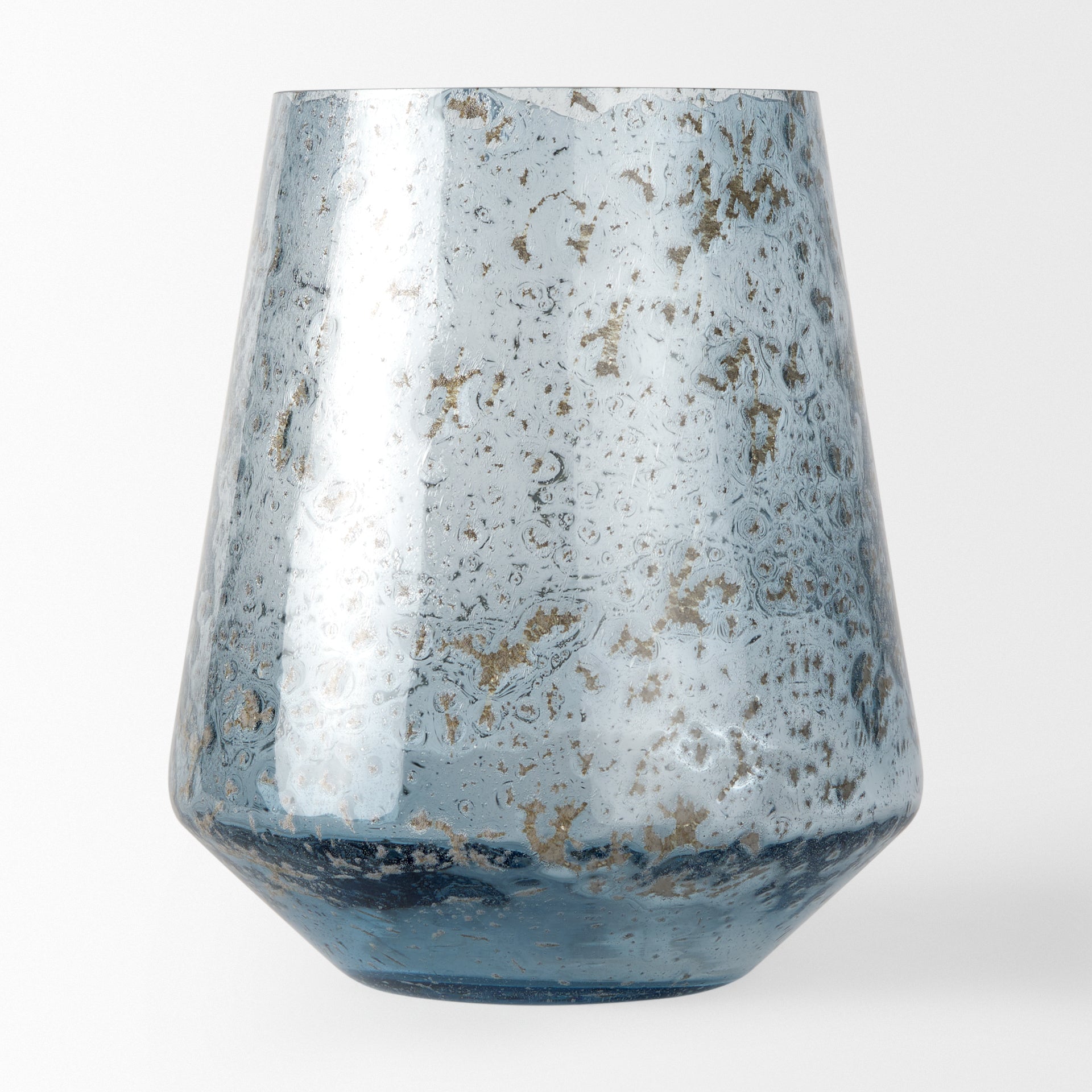 Robyn Blue Glass Vase Vases Mercana , Black Friday Sale Mercana Furniture Sale, Old Bones Co, Mid Century Furniture Sale, Four Hands Furniture, Black Friday Sale Robyn Blue Glass Vase,Gus Sale, Perigold Robyn Blue Glass Vase Vases Black Friday Sale , Perigold Sale Robyn Blue Glass Vase,Robyn Blue Glass Vase Lulu and Georgia, Burke Decor Sale Robyn Blue Glass Vase, www.oldbonesco.com