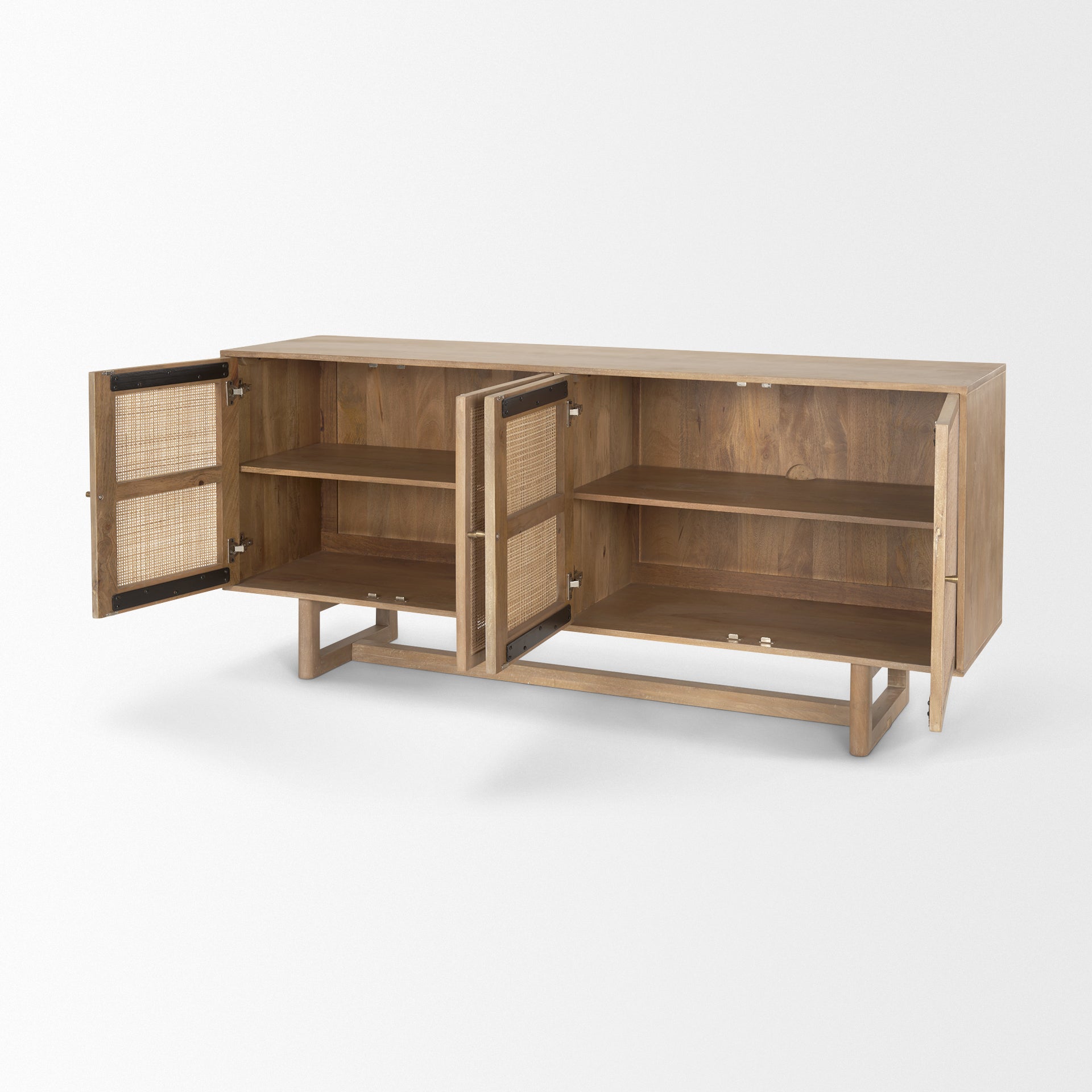 Grier Solid Wood with Cane Sideboard Credenzas & Sideboards Mercana , Black Friday Sale Mercana Furniture Sale, Old Bones Co, Mid Century Furniture Sale, Four Hands Furniture, Black Friday Sale Grier Solid Wood with Cane Sideboard,Gus Sale, Perigold Grier Solid Wood with Cane Sideboard Credenzas & Sideboards Black Friday Sale , Perigold Sale Grier Solid Wood with Cane Sideboard,Grier Solid Wood with Cane Sideboard Lulu and Georgia, Burke Decor Sale Grier Solid Wood with Cane Sideboard, www.oldbonesco.com