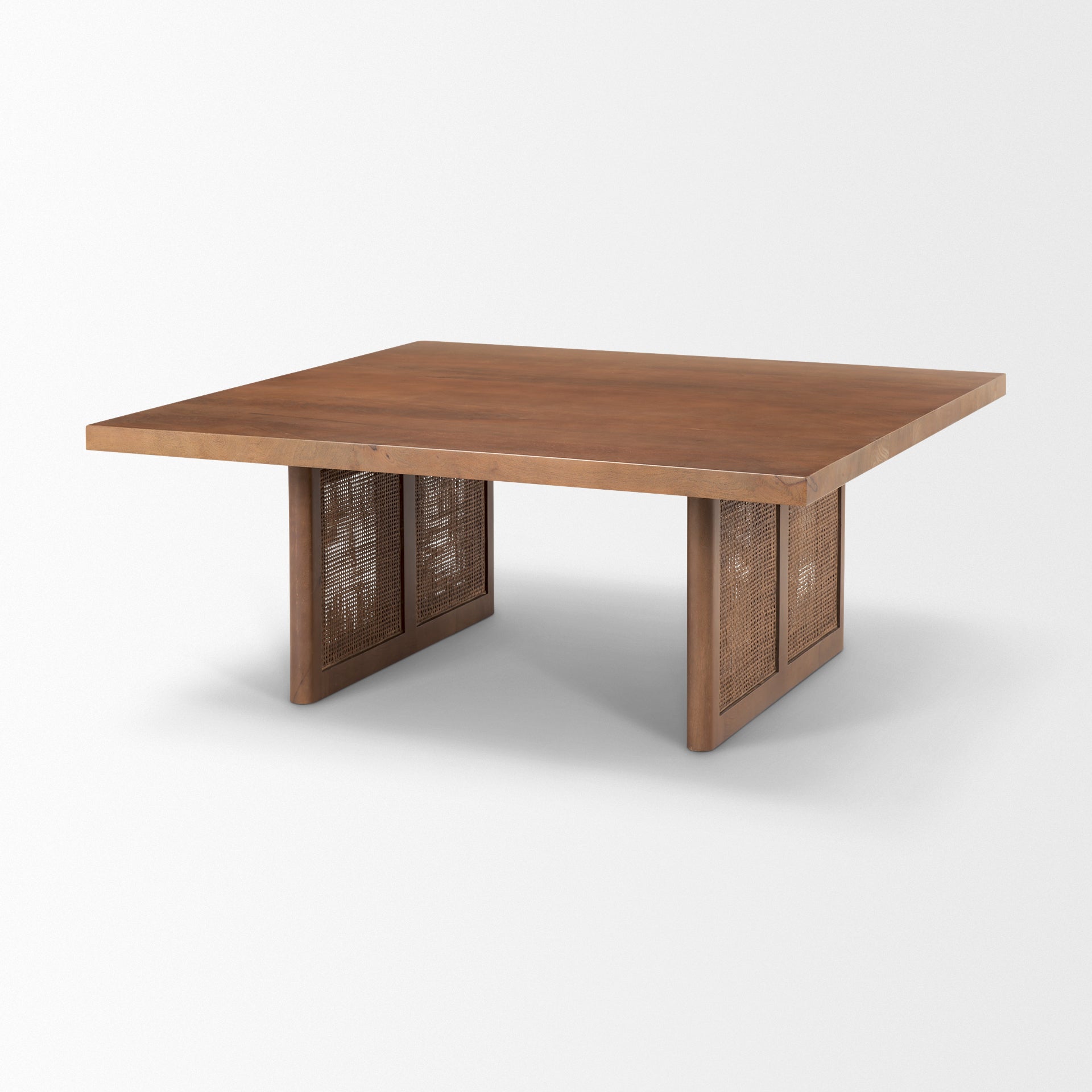 Grier Square Wood with Cane Coffee Table Coffee Tables Mercana Medium Brown , Black Friday Sale Mercana Furniture Sale, Old Bones Co, Mid Century Furniture Sale, Four Hands Furniture, Black Friday Sale Grier Square Wood with Cane Coffee Table,Gus Sale, Perigold Grier Square Wood with Cane Coffee Table Coffee Tables Black Friday Sale , Perigold Sale Grier Square Wood with Cane Coffee Table,Grier Square Wood with Cane Coffee Table Lulu and Georgia, Burke Decor Sale Grier Square Wood with Cane Coffee Table, ww