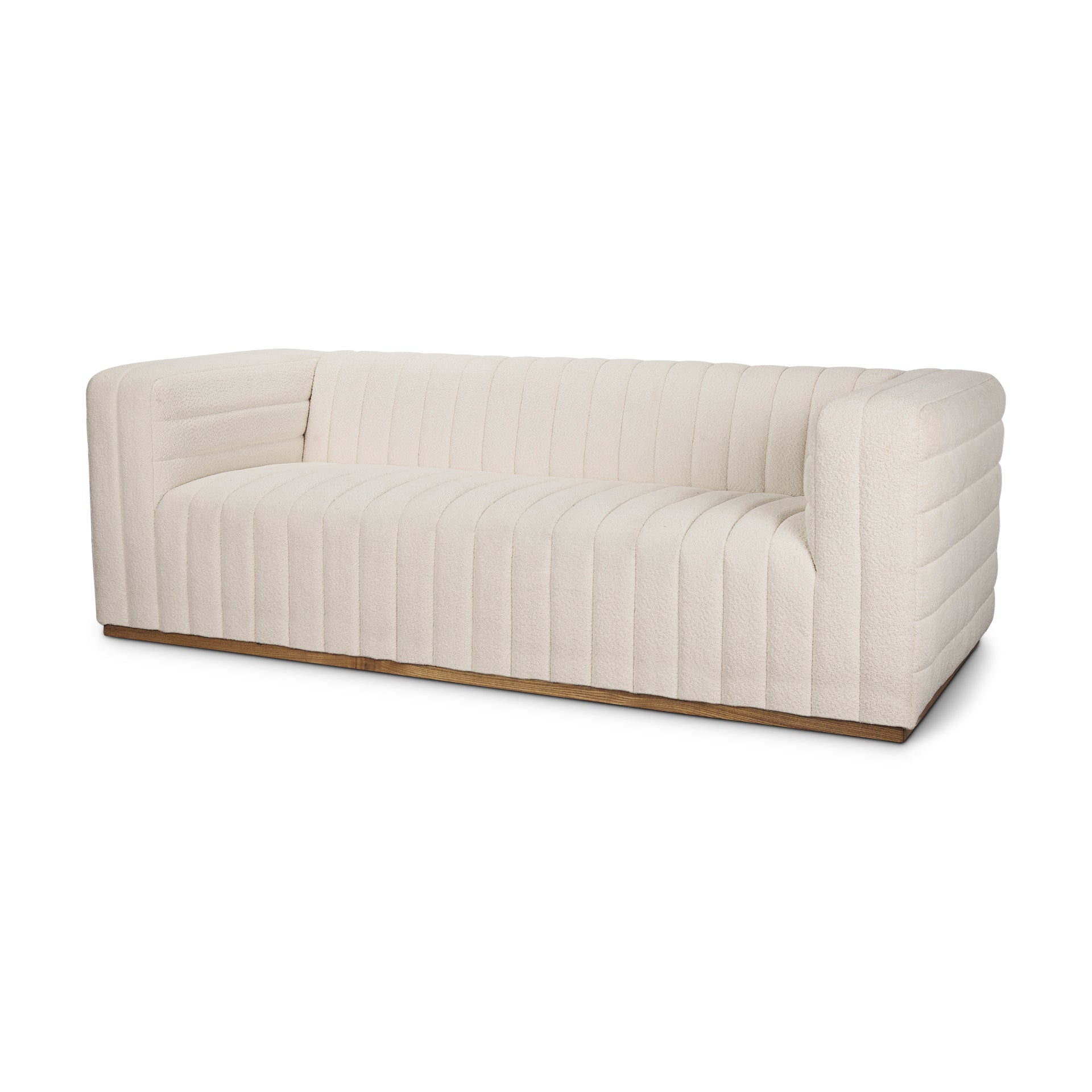 Ricciardo Cream Boucle 3-Seater Sofa Sofas Mercana , Black Friday Sale Mercana Furniture Sale, Old Bones Co, Mid Century Furniture Sale, Four Hands Furniture, Black Friday Sale Ricciardo Cream Boucle 3-Seater Sofa,Gus Sale, Perigold Ricciardo Cream Boucle 3-Seater Sofa Sofas Black Friday Sale , Perigold Sale Ricciardo Cream Boucle 3-Seater Sofa,Ricciardo Cream Boucle 3-Seater Sofa Lulu and Georgia, Burke Decor Sale Ricciardo Cream Boucle 3-Seater Sofa, www.oldbonesco.com