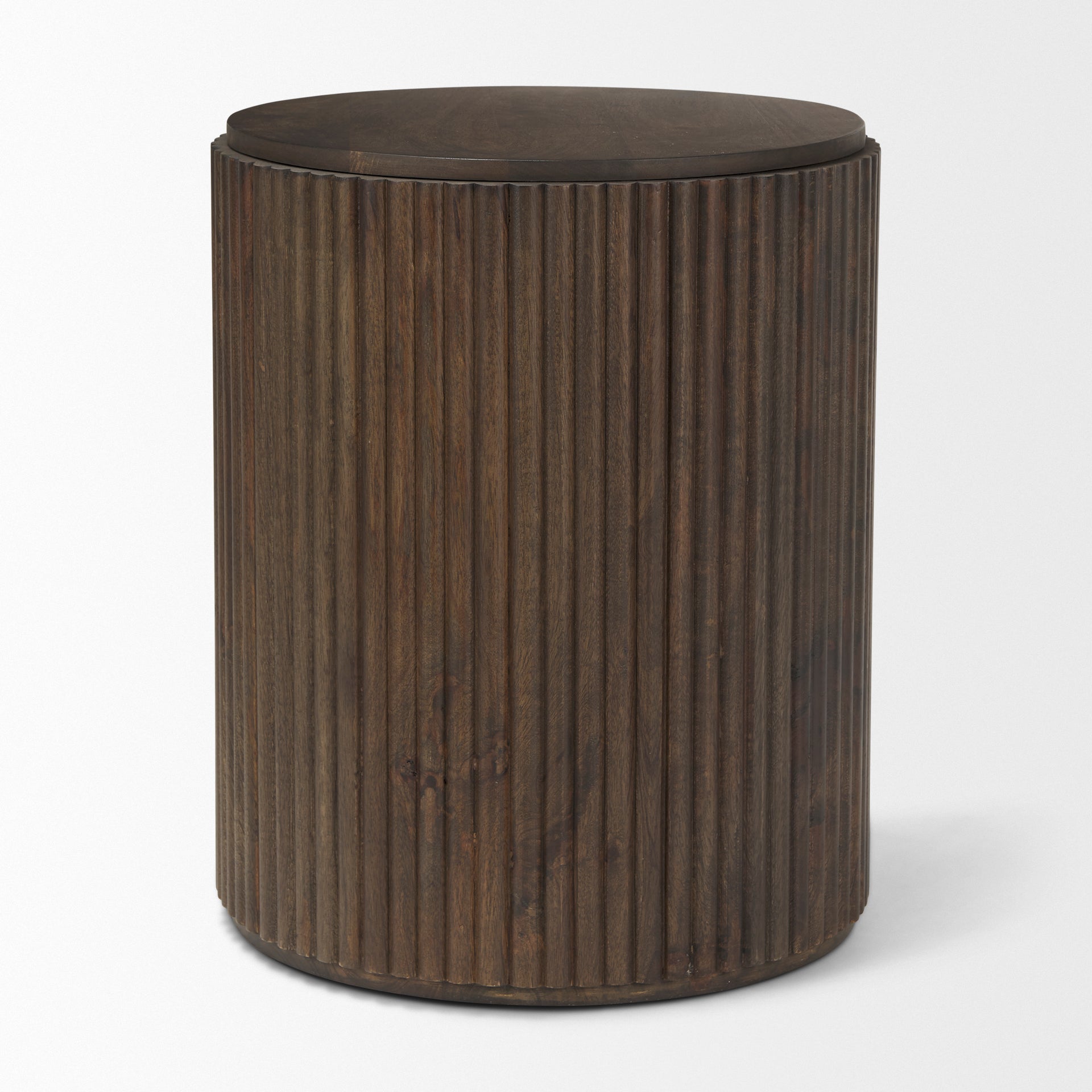 Terra Fluted Round Side Table Side & End Tables Mercana , Black Friday Sale Mercana Furniture Sale, Old Bones Co, Mid Century Furniture Sale, Four Hands Furniture, Black Friday Sale Terra Fluted Round Side Table,Gus Sale, Perigold Terra Fluted Round Side Table Side & End Tables Black Friday Sale , Perigold Sale Terra Fluted Round Side Table,Terra Fluted Round Side Table Lulu and Georgia, Burke Decor Sale Terra Fluted Round Side Table, www.oldbonesco.com
