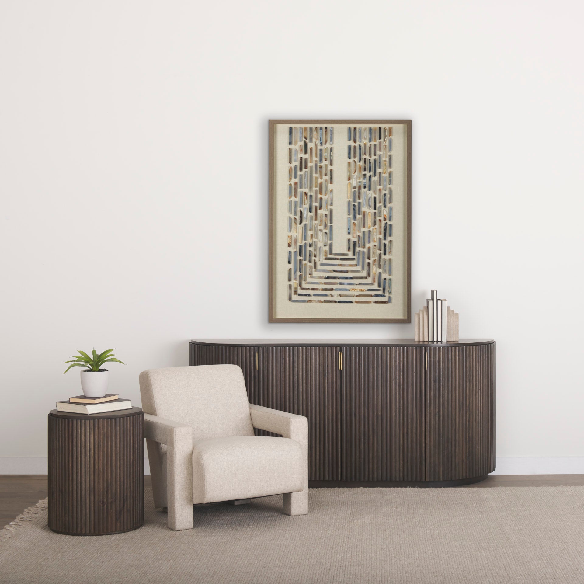 Terra Wood Fluted Sideboard Credenzas & Sideboards Mercana , Black Friday Sale Mercana Furniture Sale, Old Bones Co, Mid Century Furniture Sale, Four Hands Furniture, Black Friday Sale Terra Wood Fluted Sideboard,Gus Sale, Perigold Terra Wood Fluted Sideboard Credenzas & Sideboards Black Friday Sale , Perigold Sale Terra Wood Fluted Sideboard,Terra Wood Fluted Sideboard Lulu and Georgia, Burke Decor Sale Terra Wood Fluted Sideboard, www.oldbonesco.com