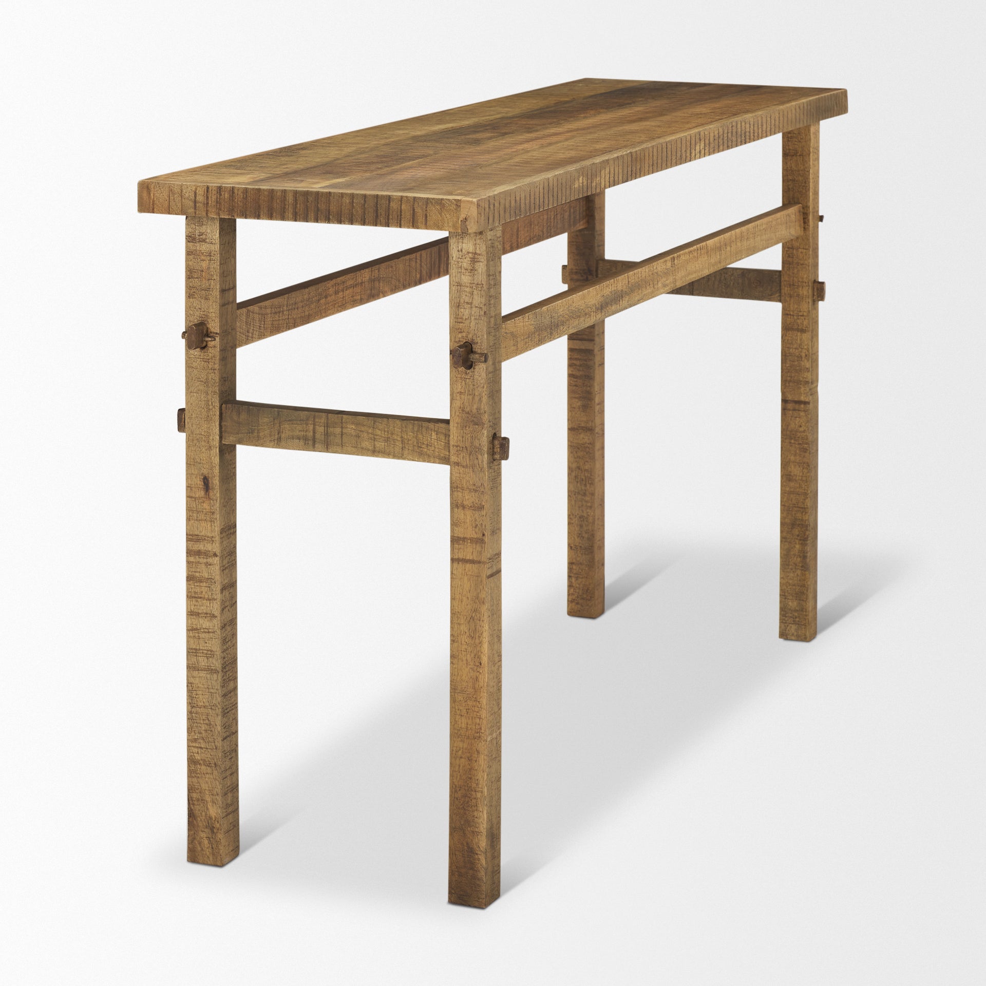 Rosie Small Brown Wood Console Table Console Tables Mercana , Black Friday Sale Mercana Furniture Sale, Old Bones Co, Mid Century Furniture Sale, Four Hands Furniture, Black Friday Sale Rosie Small Brown Wood Console Table,Gus Sale, Perigold Rosie Small Brown Wood Console Table Console Tables Black Friday Sale , Perigold Sale Rosie Small Brown Wood Console Table,Rosie Small Brown Wood Console Table Lulu and Georgia, Burke Decor Sale Rosie Small Brown Wood Console Table, www.oldbonesco.com
