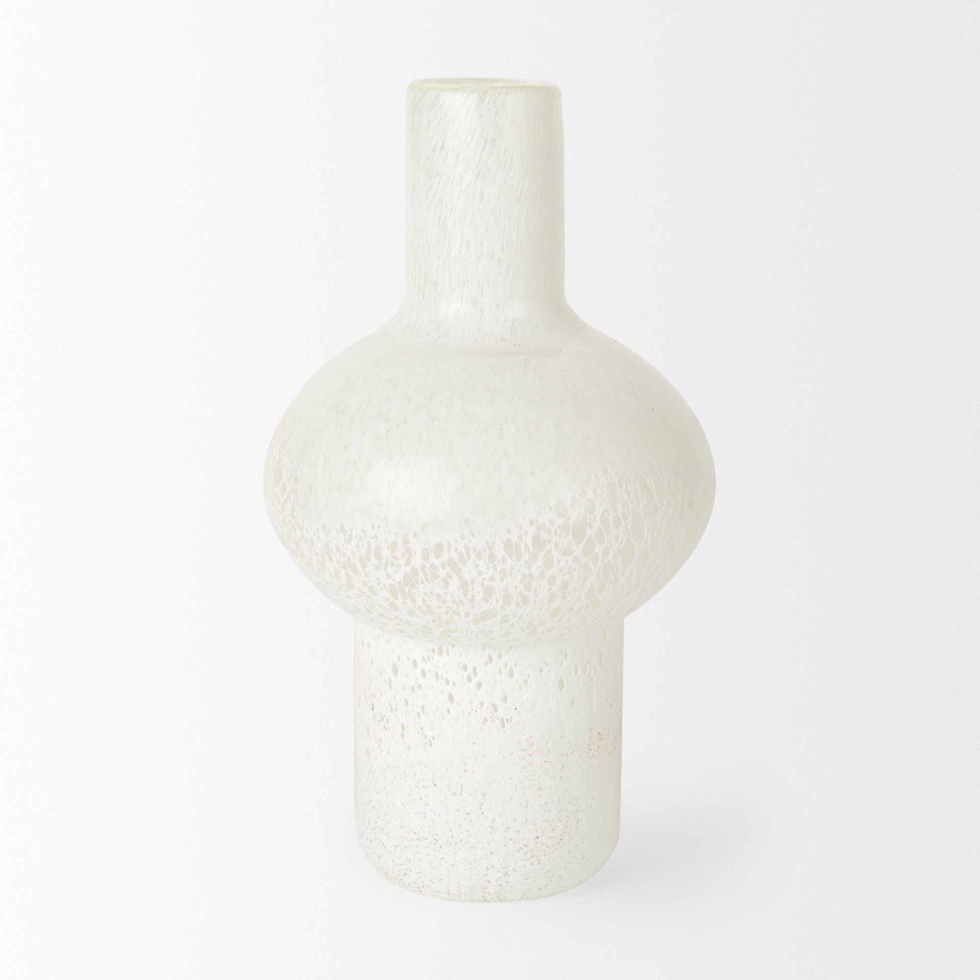 Heket White Glass Vase Vases Mercana , Black Friday Sale Mercana Furniture Sale, Old Bones Co, Mid Century Furniture Sale, Four Hands Furniture, Black Friday Sale Heket White Glass Vase,Gus Sale, Perigold Heket White Glass Vase Vases Black Friday Sale , Perigold Sale Heket White Glass Vase,Heket White Glass Vase Lulu and Georgia, Burke Decor Sale Heket White Glass Vase, www.oldbonesco.com