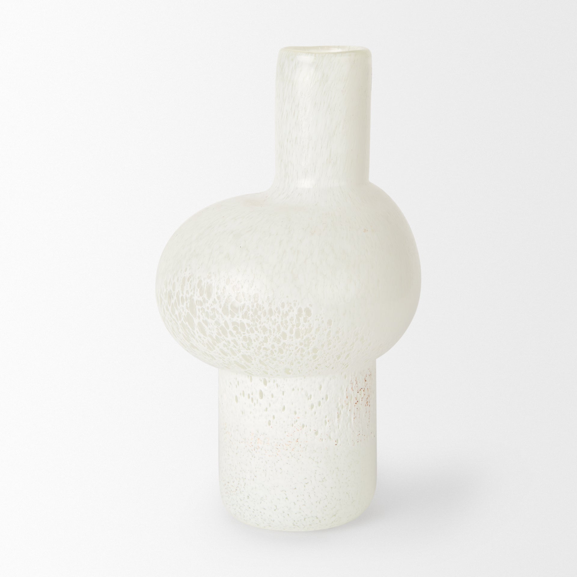 Heket White Glass Vase Vases Mercana , Black Friday Sale Mercana Furniture Sale, Old Bones Co, Mid Century Furniture Sale, Four Hands Furniture, Black Friday Sale Heket White Glass Vase,Gus Sale, Perigold Heket White Glass Vase Vases Black Friday Sale , Perigold Sale Heket White Glass Vase,Heket White Glass Vase Lulu and Georgia, Burke Decor Sale Heket White Glass Vase, www.oldbonesco.com