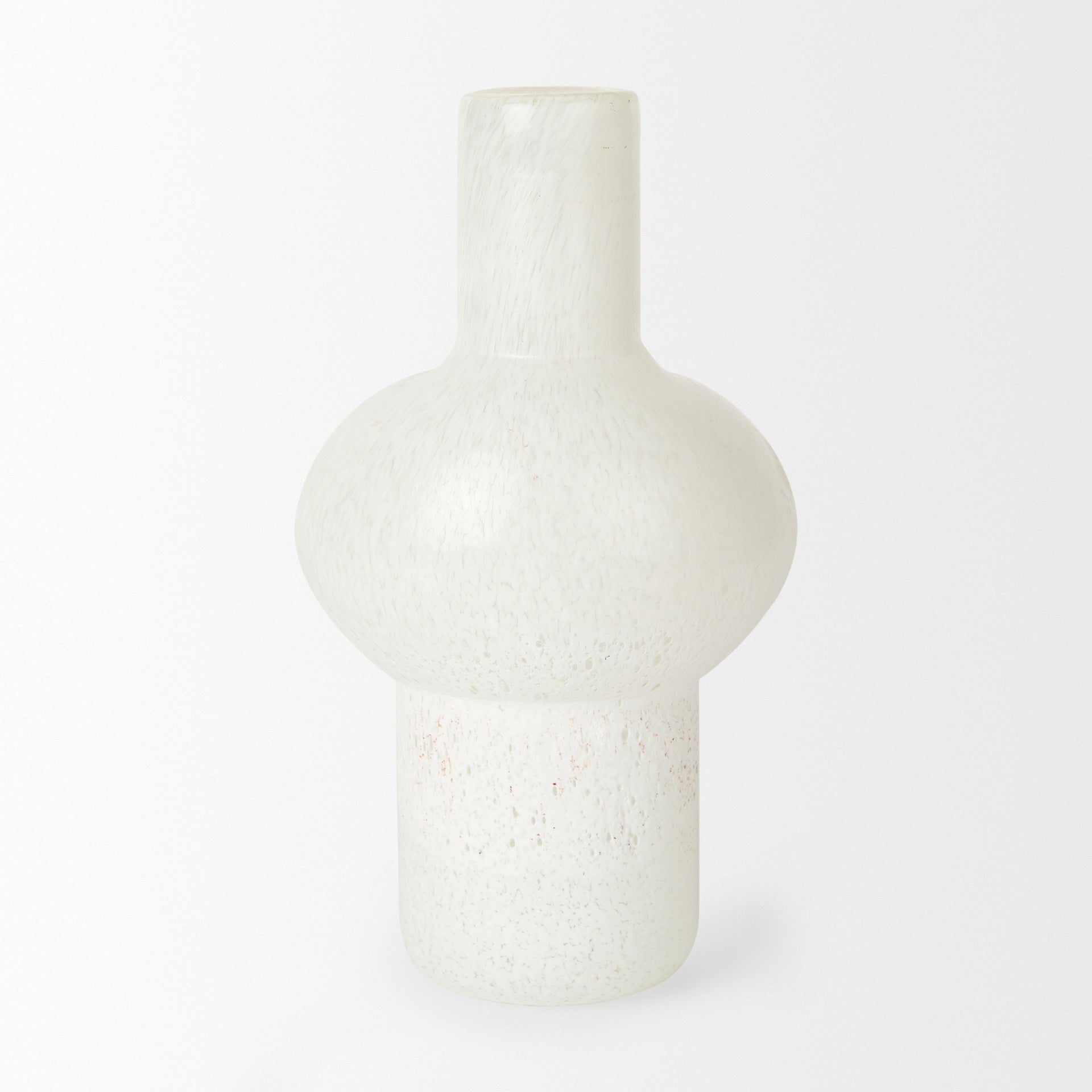Heket White Glass Vase Vases Mercana , Black Friday Sale Mercana Furniture Sale, Old Bones Co, Mid Century Furniture Sale, Four Hands Furniture, Black Friday Sale Heket White Glass Vase,Gus Sale, Perigold Heket White Glass Vase Vases Black Friday Sale , Perigold Sale Heket White Glass Vase,Heket White Glass Vase Lulu and Georgia, Burke Decor Sale Heket White Glass Vase, www.oldbonesco.com