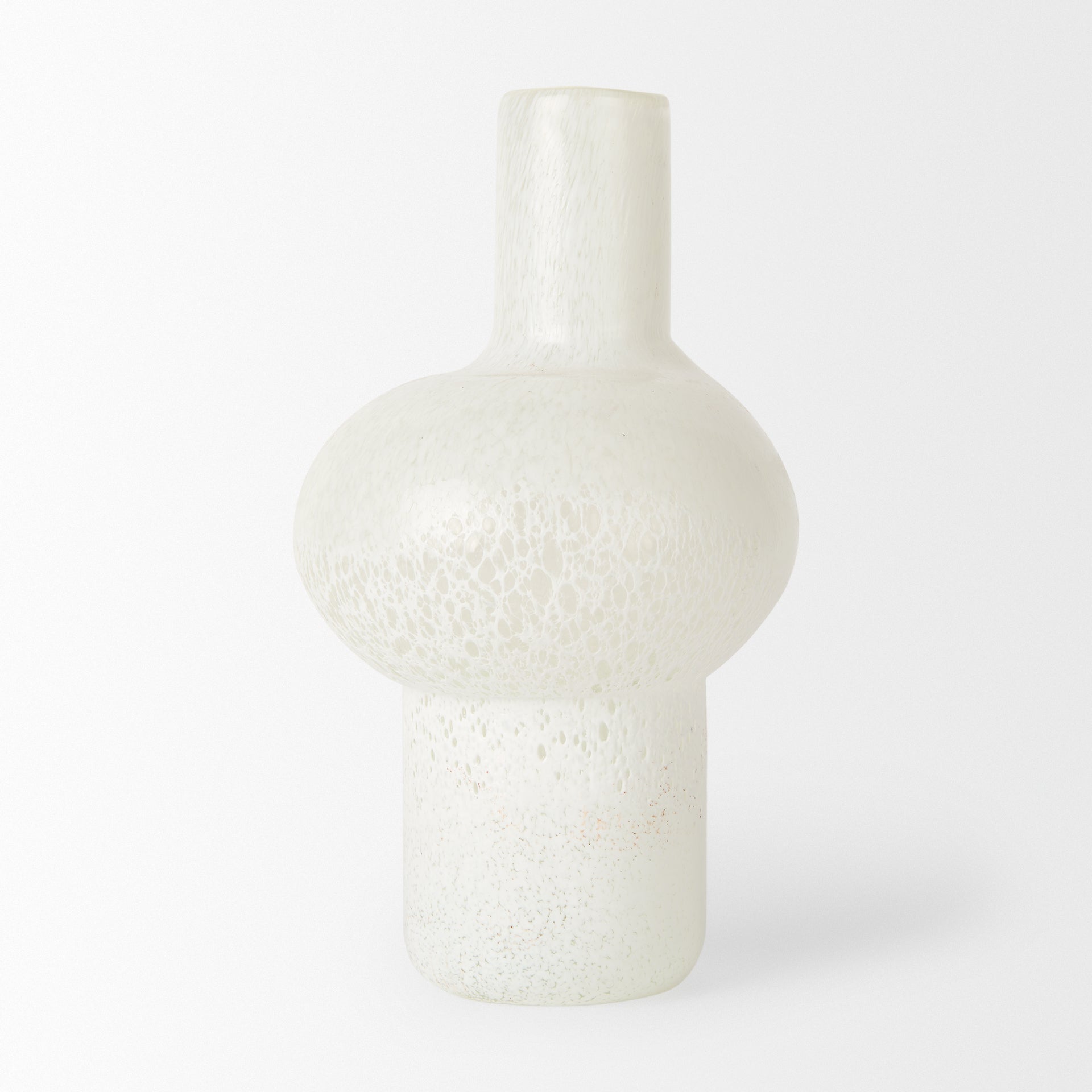 Heket White Glass Vase Vases Mercana , Black Friday Sale Mercana Furniture Sale, Old Bones Co, Mid Century Furniture Sale, Four Hands Furniture, Black Friday Sale Heket White Glass Vase,Gus Sale, Perigold Heket White Glass Vase Vases Black Friday Sale , Perigold Sale Heket White Glass Vase,Heket White Glass Vase Lulu and Georgia, Burke Decor Sale Heket White Glass Vase, www.oldbonesco.com