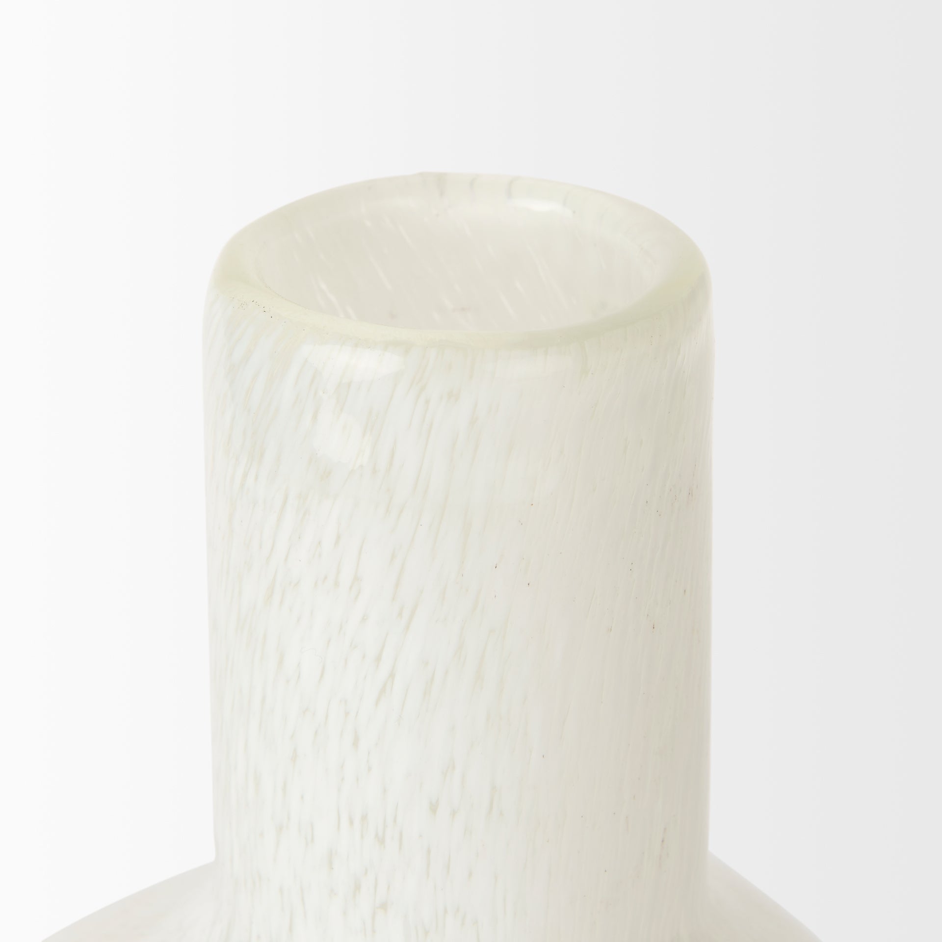Heket White Glass Vase Vases Mercana , Black Friday Sale Mercana Furniture Sale, Old Bones Co, Mid Century Furniture Sale, Four Hands Furniture, Black Friday Sale Heket White Glass Vase,Gus Sale, Perigold Heket White Glass Vase Vases Black Friday Sale , Perigold Sale Heket White Glass Vase,Heket White Glass Vase Lulu and Georgia, Burke Decor Sale Heket White Glass Vase, www.oldbonesco.com