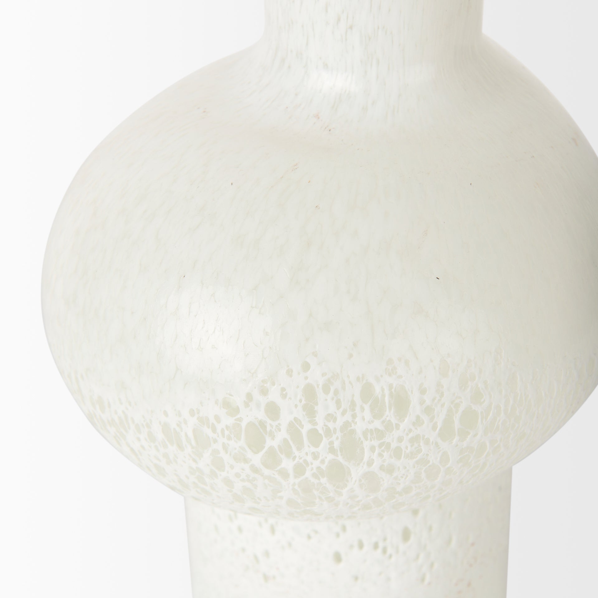 Heket White Glass Vase Vases Mercana , Black Friday Sale Mercana Furniture Sale, Old Bones Co, Mid Century Furniture Sale, Four Hands Furniture, Black Friday Sale Heket White Glass Vase,Gus Sale, Perigold Heket White Glass Vase Vases Black Friday Sale , Perigold Sale Heket White Glass Vase,Heket White Glass Vase Lulu and Georgia, Burke Decor Sale Heket White Glass Vase, www.oldbonesco.com