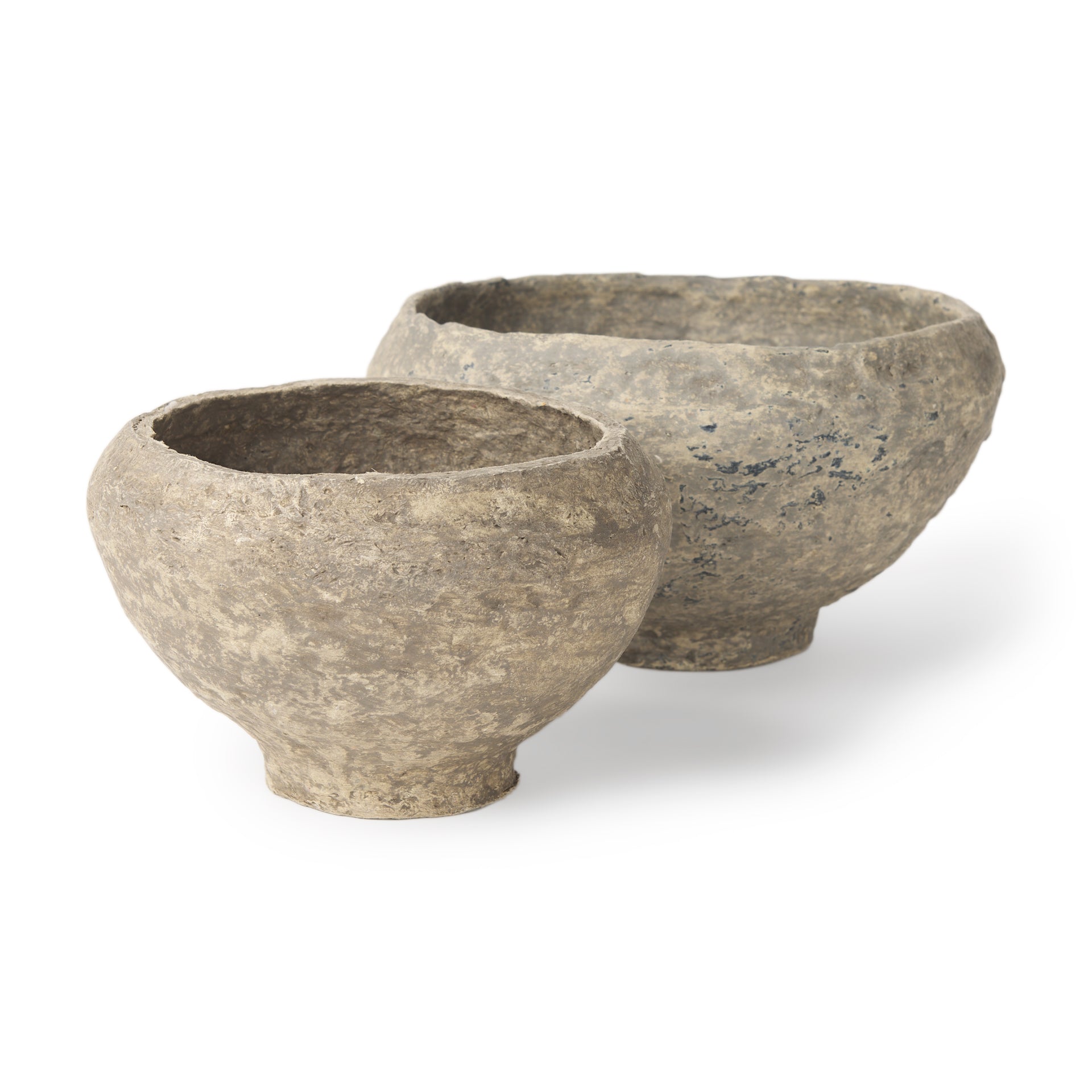 Sonu Paper Mache Half-Pot Bowls Bowls Mercana Gray , Black Friday Sale Mercana Furniture Sale, Old Bones Co, Mid Century Furniture Sale, Four Hands Furniture, Black Friday Sale Sonu Paper Mache Half-Pot Bowls,Gus Sale, Perigold Sonu Paper Mache Half-Pot Bowls Bowls Black Friday Sale , Perigold Sale Sonu Paper Mache Half-Pot Bowls,Sonu Paper Mache Half-Pot Bowls Lulu and Georgia, Burke Decor Sale Sonu Paper Mache Half-Pot Bowls, www.oldbonesco.com