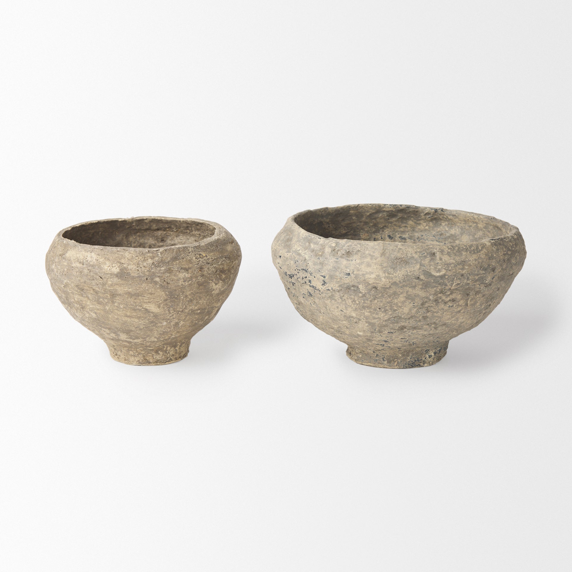 Sonu Paper Mache Half-Pot Bowls Bowls Mercana , Black Friday Sale Mercana Furniture Sale, Old Bones Co, Mid Century Furniture Sale, Four Hands Furniture, Black Friday Sale Sonu Paper Mache Half-Pot Bowls,Gus Sale, Perigold Sonu Paper Mache Half-Pot Bowls Bowls Black Friday Sale , Perigold Sale Sonu Paper Mache Half-Pot Bowls,Sonu Paper Mache Half-Pot Bowls Lulu and Georgia, Burke Decor Sale Sonu Paper Mache Half-Pot Bowls, www.oldbonesco.com