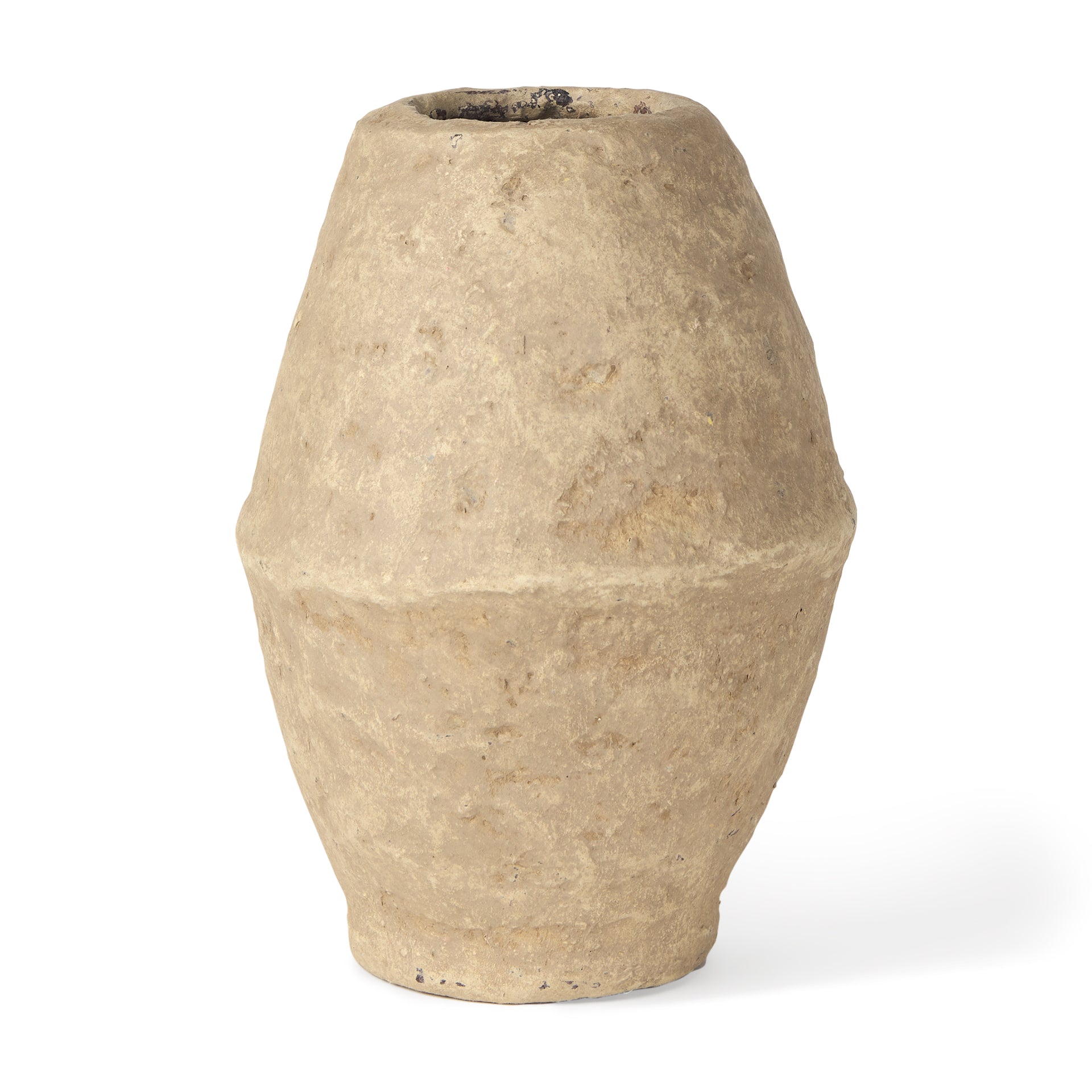 Rundal Paper Mache Vase Vases Mercana Beige Small , Black Friday Sale Mercana Furniture Sale, Old Bones Co, Mid Century Furniture Sale, Four Hands Furniture, Black Friday Sale Rundal Paper Mache Vase,Gus Sale, Perigold Rundal Paper Mache Vase Vases Black Friday Sale , Perigold Sale Rundal Paper Mache Vase,Rundal Paper Mache Vase Lulu and Georgia, Burke Decor Sale Rundal Paper Mache Vase, www.oldbonesco.com