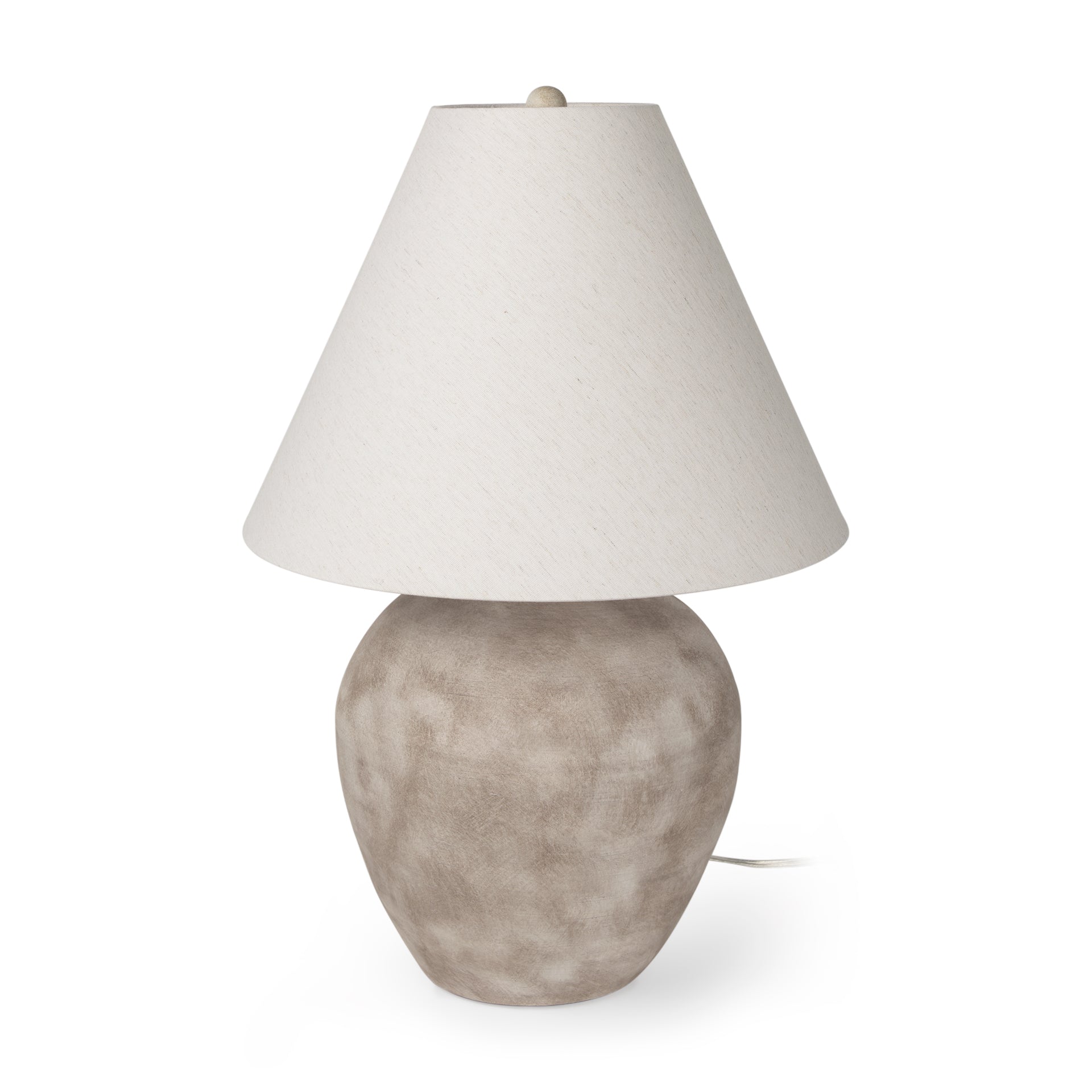 Marvin Taupe Ceramic Table Lamp Table & Desk Lamps Mercana , Black Friday Sale Mercana Furniture Sale, Old Bones Co, Mid Century Furniture Sale, Four Hands Furniture, Black Friday Sale Marvin Taupe Ceramic Table Lamp,Gus Sale, Perigold Marvin Taupe Ceramic Table Lamp Table & Desk Lamps Black Friday Sale , Perigold Sale Marvin Taupe Ceramic Table Lamp,Marvin Taupe Ceramic Table Lamp Lulu and Georgia, Burke Decor Sale Marvin Taupe Ceramic Table Lamp, www.oldbonesco.com