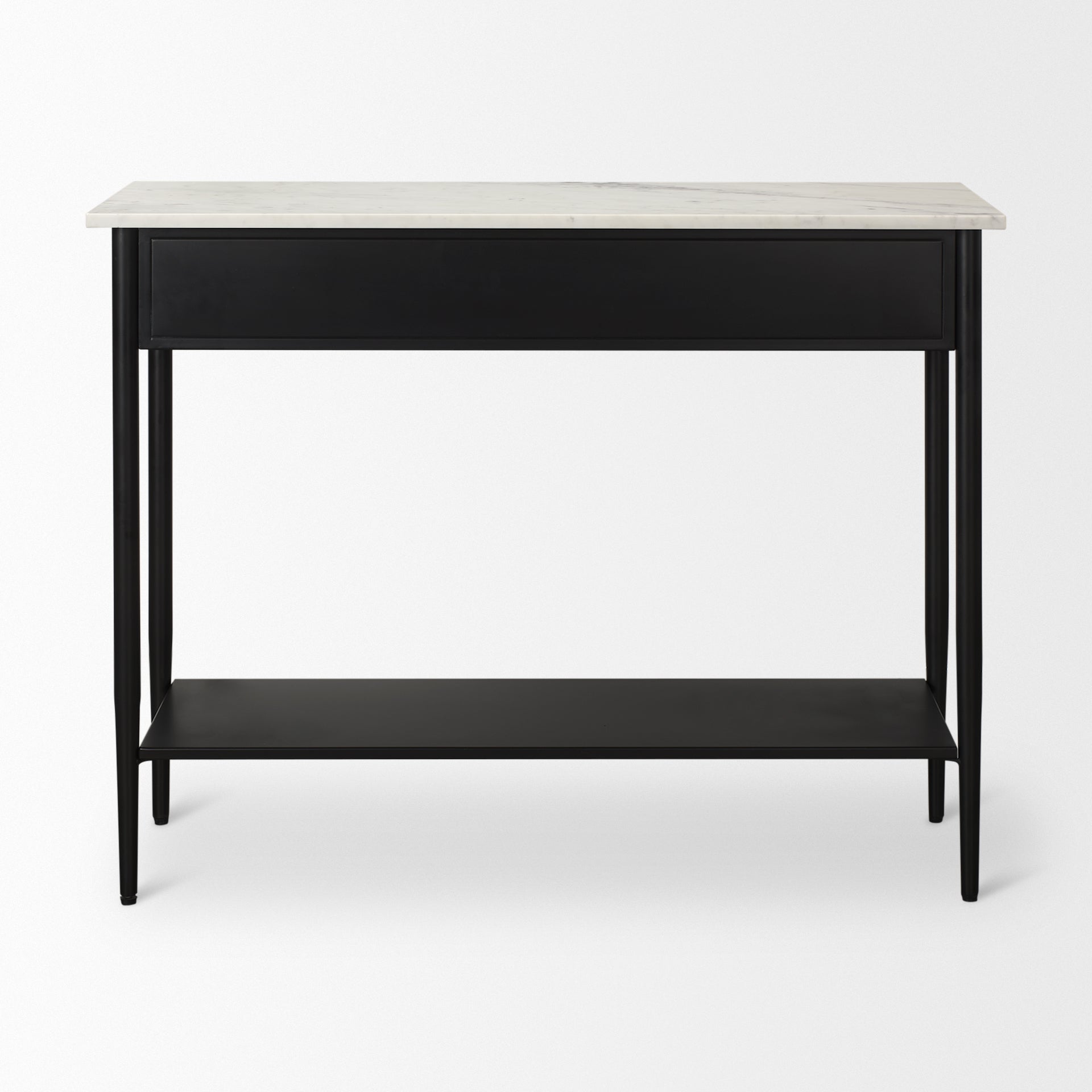 Amika White Marble Top Black Metal Base Console Table Console Tables Mercana , Black Friday Sale Mercana Furniture Sale, Old Bones Co, Mid Century Furniture Sale, Four Hands Furniture, Black Friday Sale Amika White Marble Top Black Metal Base Console Table,Gus Sale, Perigold Amika White Marble Top Black Metal Base Console Table Console Tables Black Friday Sale , Perigold Sale Amika White Marble Top Black Metal Base Console Table,Amika White Marble Top Black Metal Base Console Table Lulu and Georgia, Burke D