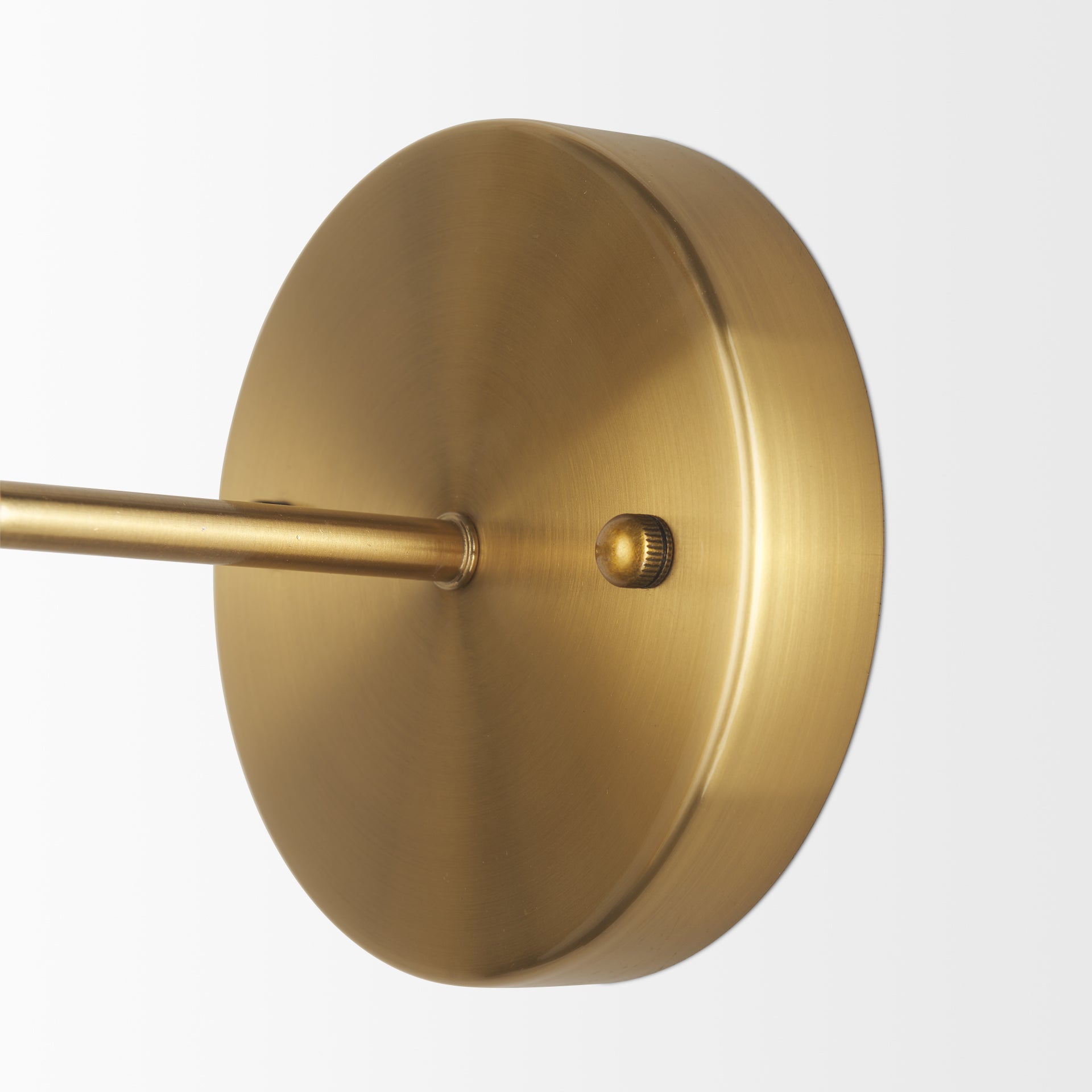 Britton Gold Metal with Clear Glass Globe 1-Light Wall Sconce Sconces Mercana , Black Friday Sale Mercana Furniture Sale, Old Bones Co, Mid Century Furniture Sale, Four Hands Furniture, Black Friday Sale Britton Gold Metal with Clear Glass Globe 1-Light Wall Sconce,Gus Sale, Perigold Britton Gold Metal with Clear Glass Globe 1-Light Wall Sconce Sconces Black Friday Sale , Perigold Sale Britton Gold Metal with Clear Glass Globe 1-Light Wall Sconce,Britton Gold Metal with Clear Glass Globe 1-Light Wall Sconce