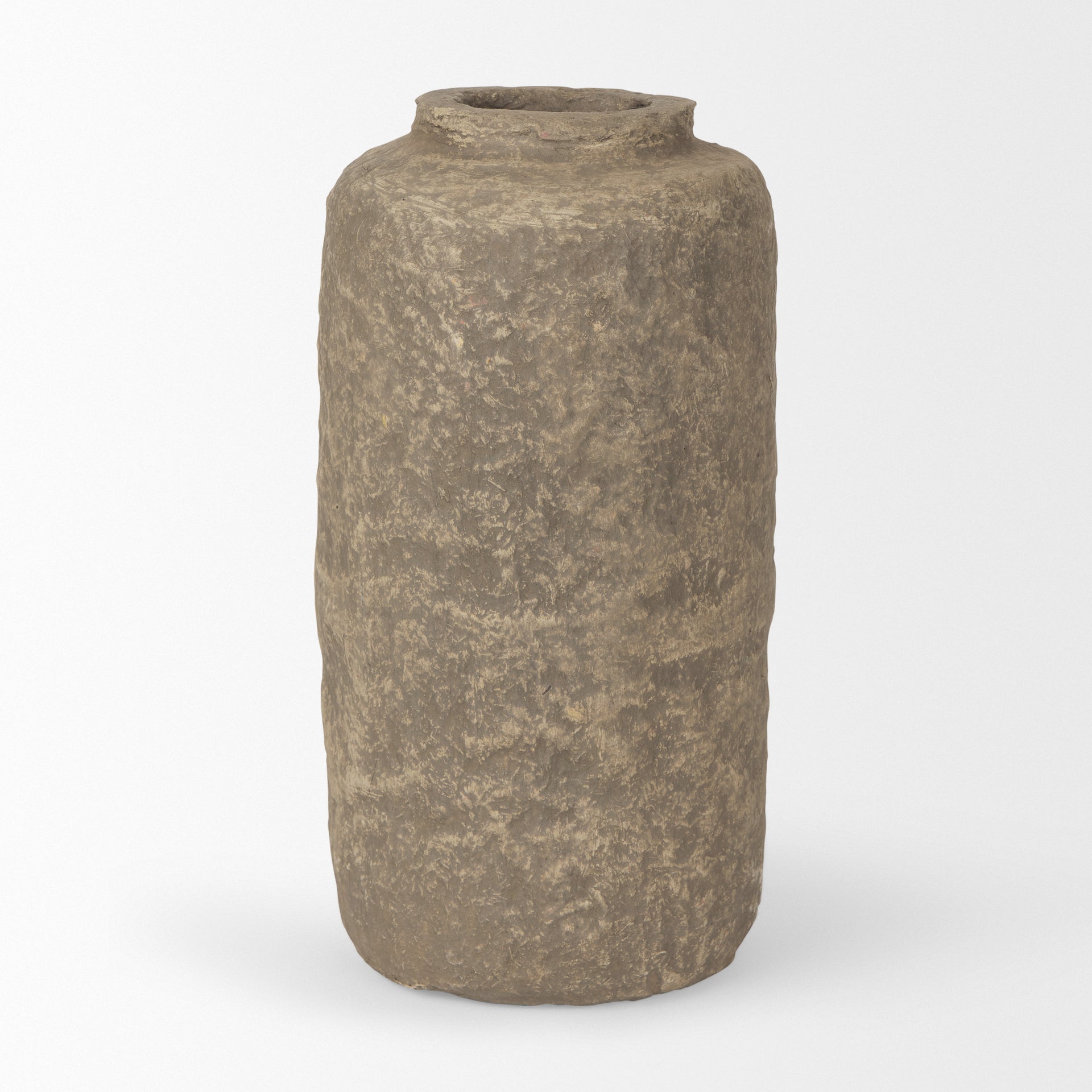Bala Gray Paper Mache Vase Vases Mercana , Black Friday Sale Mercana Furniture Sale, Old Bones Co, Mid Century Furniture Sale, Four Hands Furniture, Black Friday Sale Bala Gray Paper Mache Vase,Gus Sale, Perigold Bala Gray Paper Mache Vase Vases Black Friday Sale , Perigold Sale Bala Gray Paper Mache Vase,Bala Gray Paper Mache Vase Lulu and Georgia, Burke Decor Sale Bala Gray Paper Mache Vase, www.oldbonesco.com