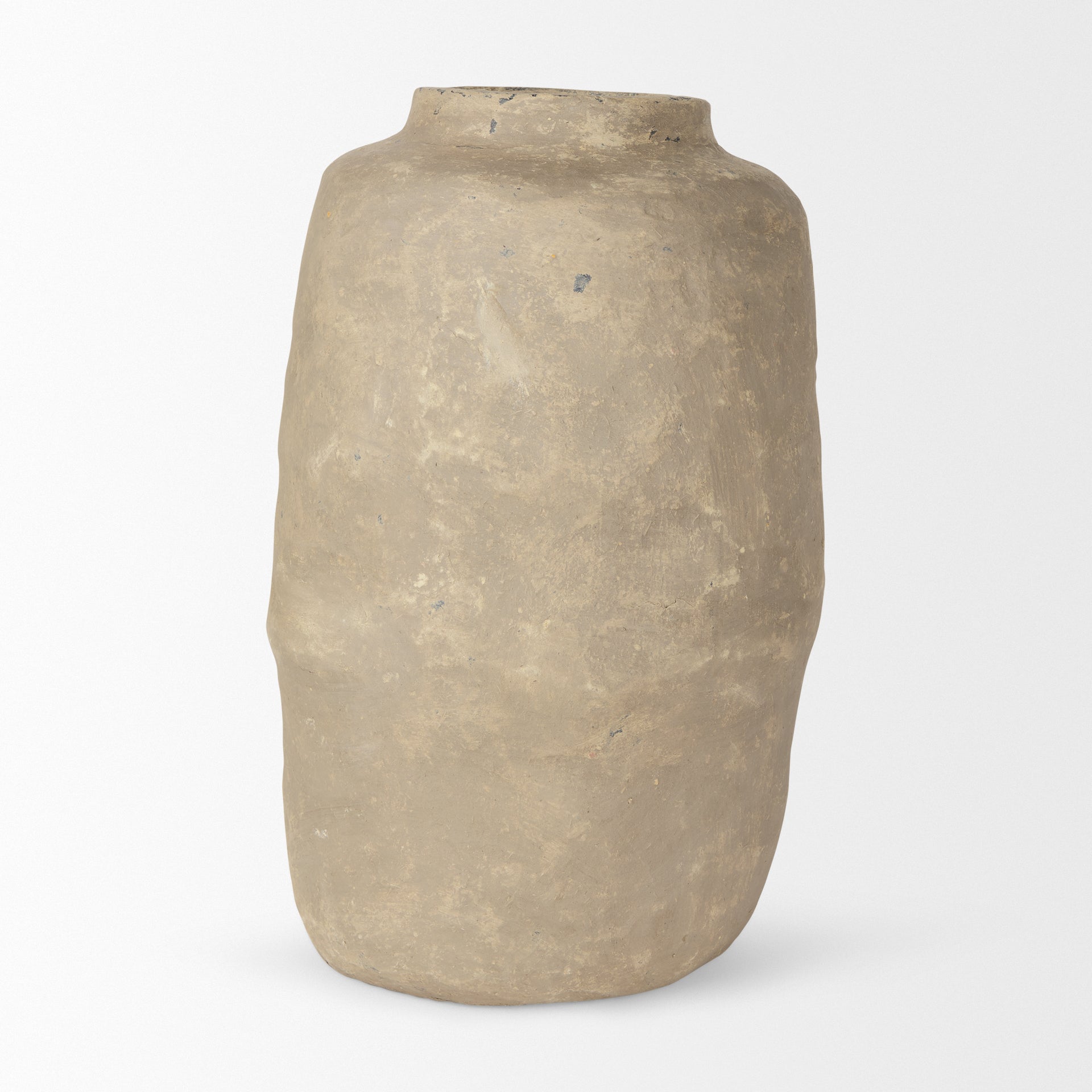 Bala Gray Paper Mache Vase Vases Mercana , Black Friday Sale Mercana Furniture Sale, Old Bones Co, Mid Century Furniture Sale, Four Hands Furniture, Black Friday Sale Bala Gray Paper Mache Vase,Gus Sale, Perigold Bala Gray Paper Mache Vase Vases Black Friday Sale , Perigold Sale Bala Gray Paper Mache Vase,Bala Gray Paper Mache Vase Lulu and Georgia, Burke Decor Sale Bala Gray Paper Mache Vase, www.oldbonesco.com