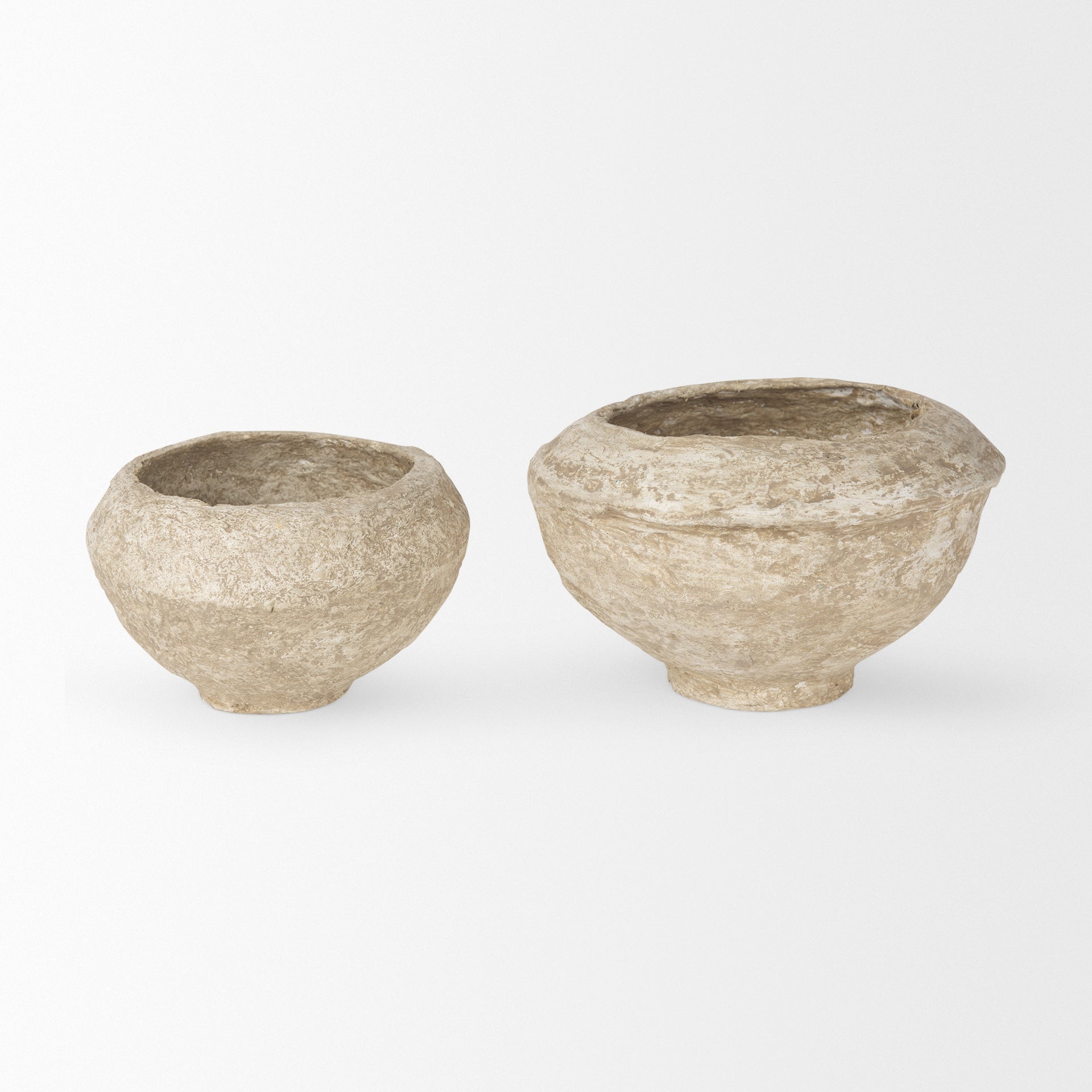 Sonu Paper Mache Half-Pot Bowls Bowls Mercana , Black Friday Sale Mercana Furniture Sale, Old Bones Co, Mid Century Furniture Sale, Four Hands Furniture, Black Friday Sale Sonu Paper Mache Half-Pot Bowls,Gus Sale, Perigold Sonu Paper Mache Half-Pot Bowls Bowls Black Friday Sale , Perigold Sale Sonu Paper Mache Half-Pot Bowls,Sonu Paper Mache Half-Pot Bowls Lulu and Georgia, Burke Decor Sale Sonu Paper Mache Half-Pot Bowls, www.oldbonesco.com