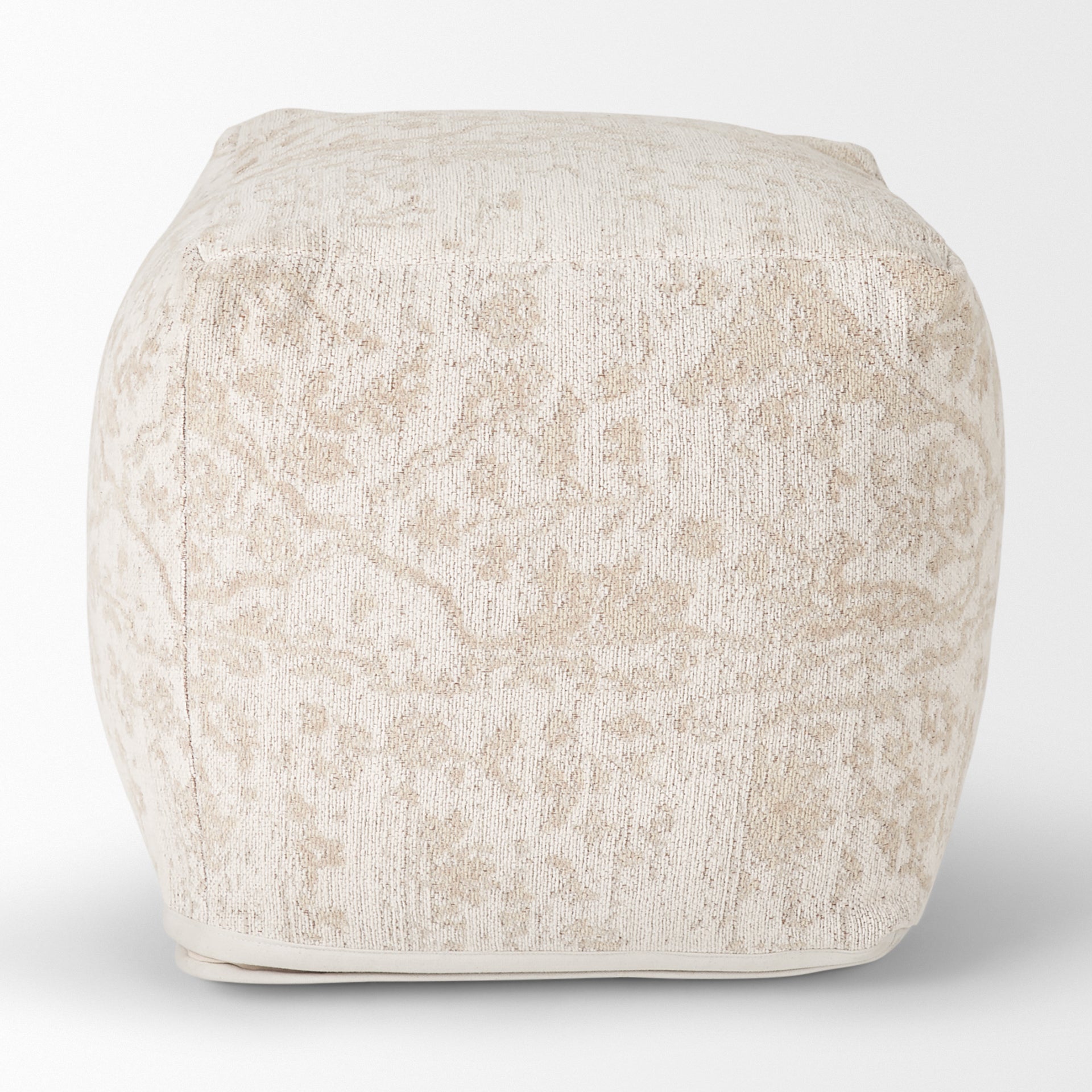 Khloe Cream Pouf Poufs Mercana , Black Friday Sale Mercana Furniture Sale, Old Bones Co, Mid Century Furniture Sale, Four Hands Furniture, Black Friday Sale Khloe Cream Pouf,Gus Sale, Perigold Khloe Cream Pouf Poufs Black Friday Sale , Perigold Sale Khloe Cream Pouf,Khloe Cream Pouf Lulu and Georgia, Burke Decor Sale Khloe Cream Pouf, www.oldbonesco.com
