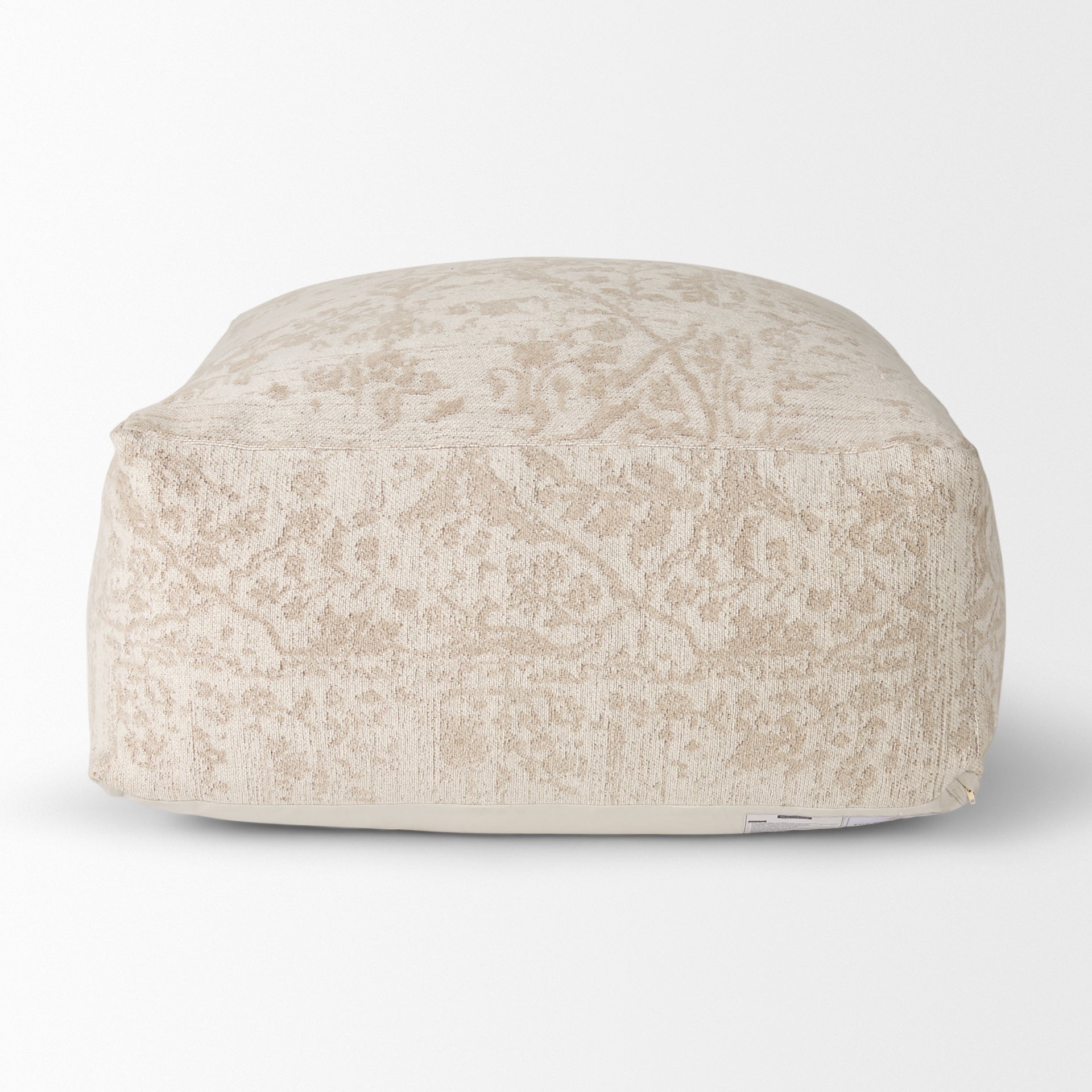 Khloe Cream Pouf Poufs Mercana , Black Friday Sale Mercana Furniture Sale, Old Bones Co, Mid Century Furniture Sale, Four Hands Furniture, Black Friday Sale Khloe Cream Pouf,Gus Sale, Perigold Khloe Cream Pouf Poufs Black Friday Sale , Perigold Sale Khloe Cream Pouf,Khloe Cream Pouf Lulu and Georgia, Burke Decor Sale Khloe Cream Pouf, www.oldbonesco.com