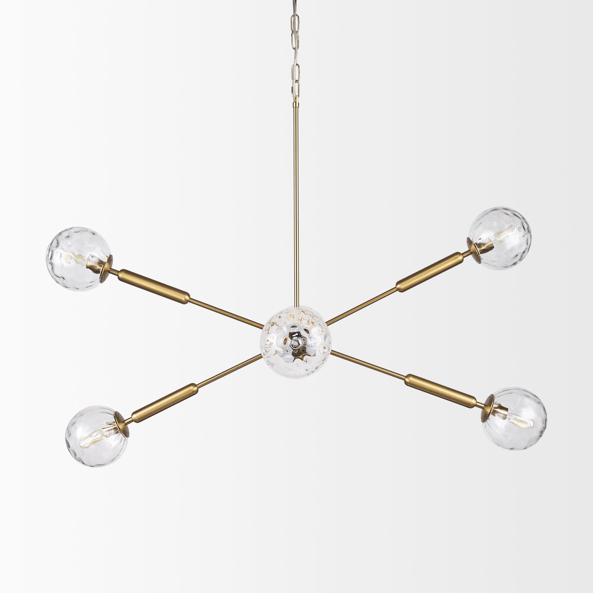 Britton Gold Metal with Clear Glass Globes 6-Light Chandelier Chandeliers Mercana , Black Friday Sale Mercana Furniture Sale, Old Bones Co, Mid Century Furniture Sale, Four Hands Furniture, Black Friday Sale Britton Gold Metal with Clear Glass Globes 6-Light Chandelier,Gus Sale, Perigold Britton Gold Metal with Clear Glass Globes 6-Light Chandelier Chandeliers Black Friday Sale , Perigold Sale Britton Gold Metal with Clear Glass Globes 6-Light Chandelier,Britton Gold Metal with Clear Glass Globes 6-Light Ch