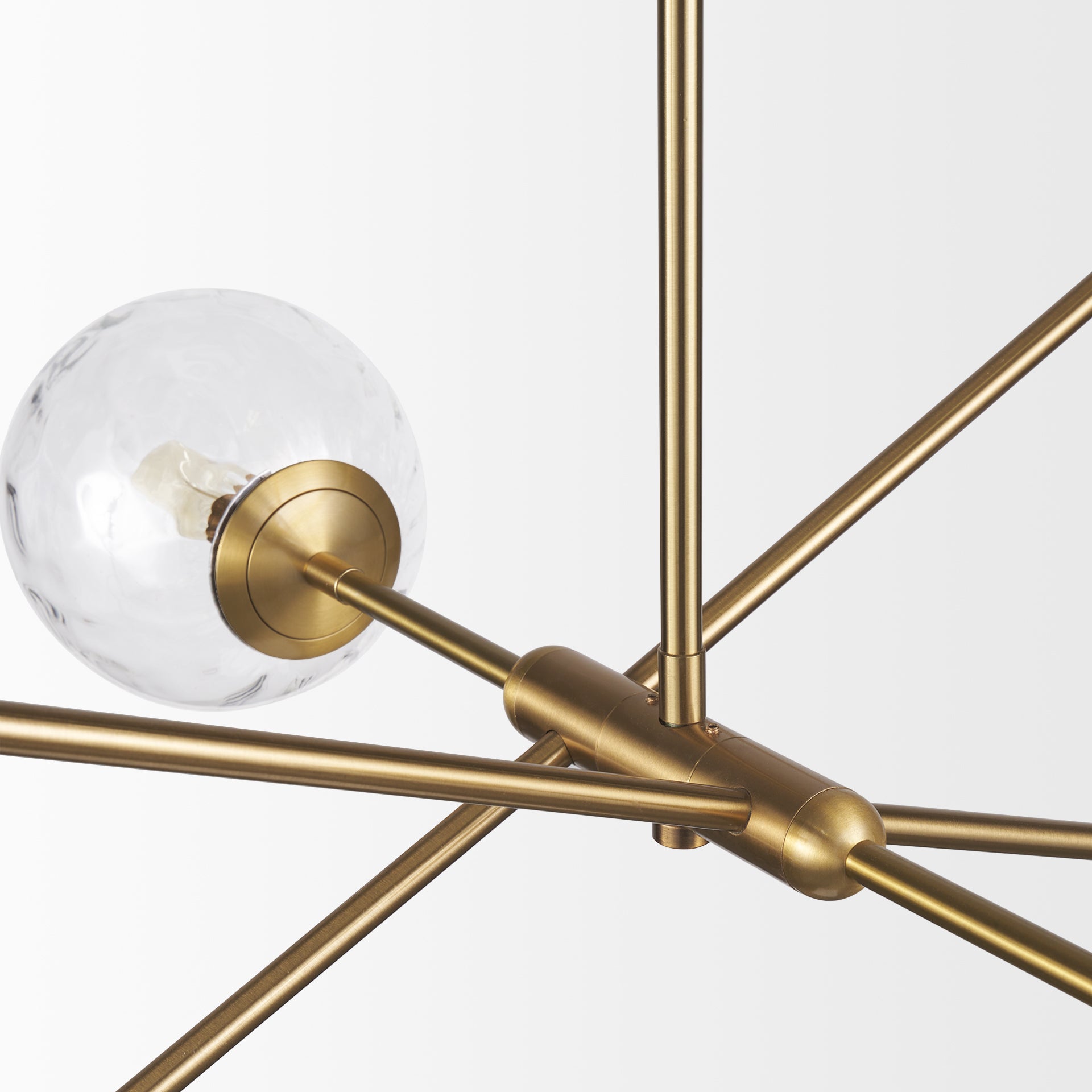 Britton Gold Metal with Clear Glass Globes 6-Light Chandelier Chandeliers Mercana , Black Friday Sale Mercana Furniture Sale, Old Bones Co, Mid Century Furniture Sale, Four Hands Furniture, Black Friday Sale Britton Gold Metal with Clear Glass Globes 6-Light Chandelier,Gus Sale, Perigold Britton Gold Metal with Clear Glass Globes 6-Light Chandelier Chandeliers Black Friday Sale , Perigold Sale Britton Gold Metal with Clear Glass Globes 6-Light Chandelier,Britton Gold Metal with Clear Glass Globes 6-Light Ch