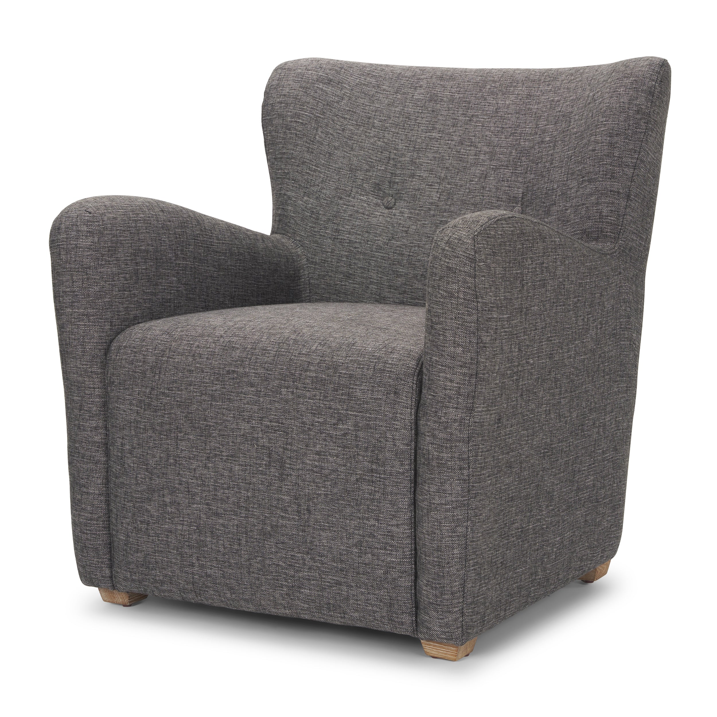 Dunstan Upholstered Gray and Medium Brown Wood Feet Accent Chair Accent Chairs Mercana , Black Friday Sale Mercana Furniture Sale, Old Bones Co, Mid Century Furniture Sale, Four Hands Furniture, Black Friday Sale Dunstan Upholstered Gray and Medium Brown Wood Feet Accent Chair,Gus Sale, Perigold Dunstan Upholstered Gray and Medium Brown Wood Feet Accent Chair Accent Chairs Black Friday Sale , Perigold Sale Dunstan Upholstered Gray and Medium Brown Wood Feet Accent Chair,Dunstan Upholstered Gray and Medium B
