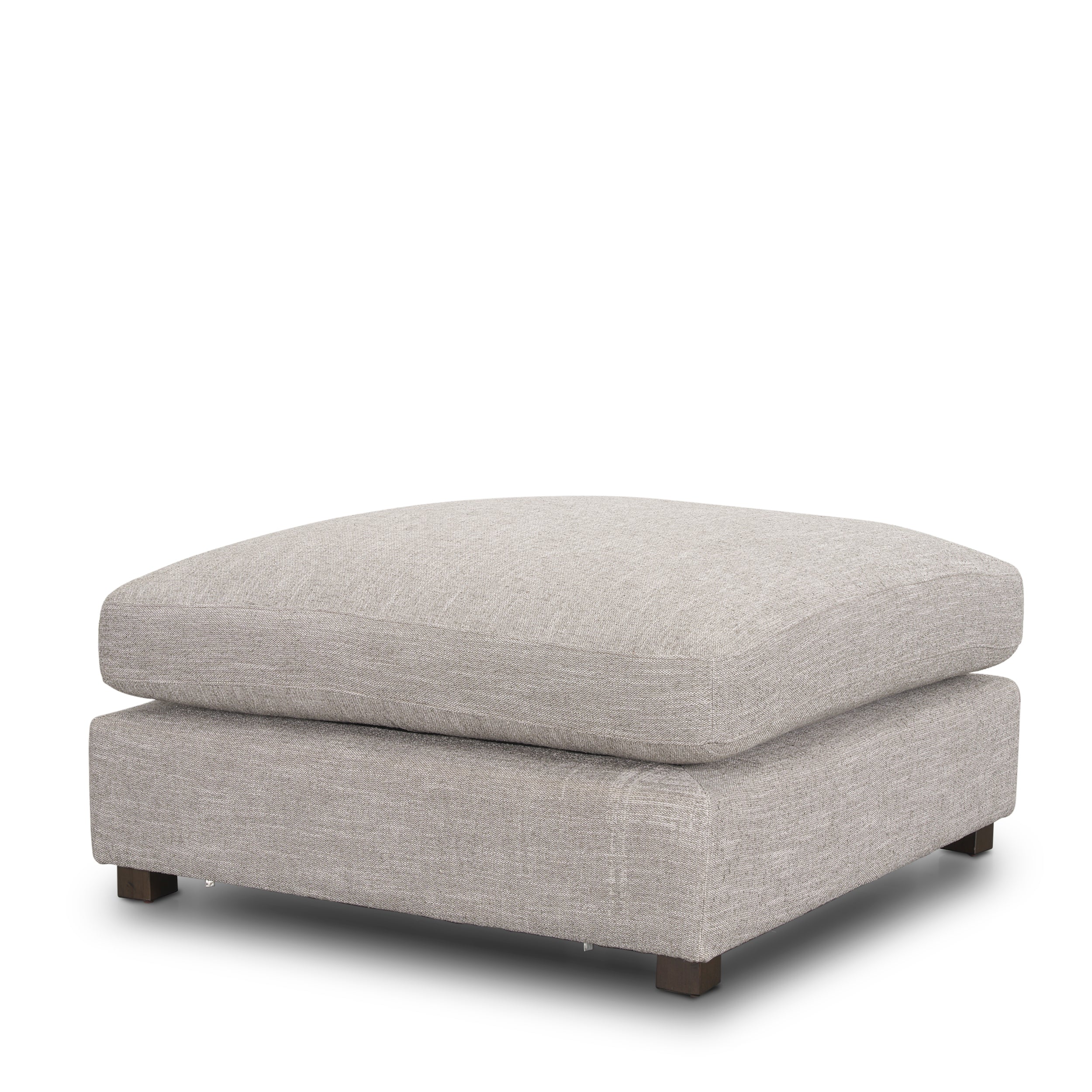Halston Large Performance Fabric Ottoman Ottomans & Stools Mercana Light Gray , Black Friday Sale Mercana Furniture Sale, Old Bones Co, Mid Century Furniture Sale, Four Hands Furniture, Black Friday Sale Halston Large Performance Fabric Ottoman,Gus Sale, Perigold Halston Large Performance Fabric Ottoman Ottomans & Stools Black Friday Sale , Perigold Sale Halston Large Performance Fabric Ottoman,Halston Large Performance Fabric Ottoman Lulu and Georgia, Burke Decor Sale Halston Large Performance Fabric Ottom