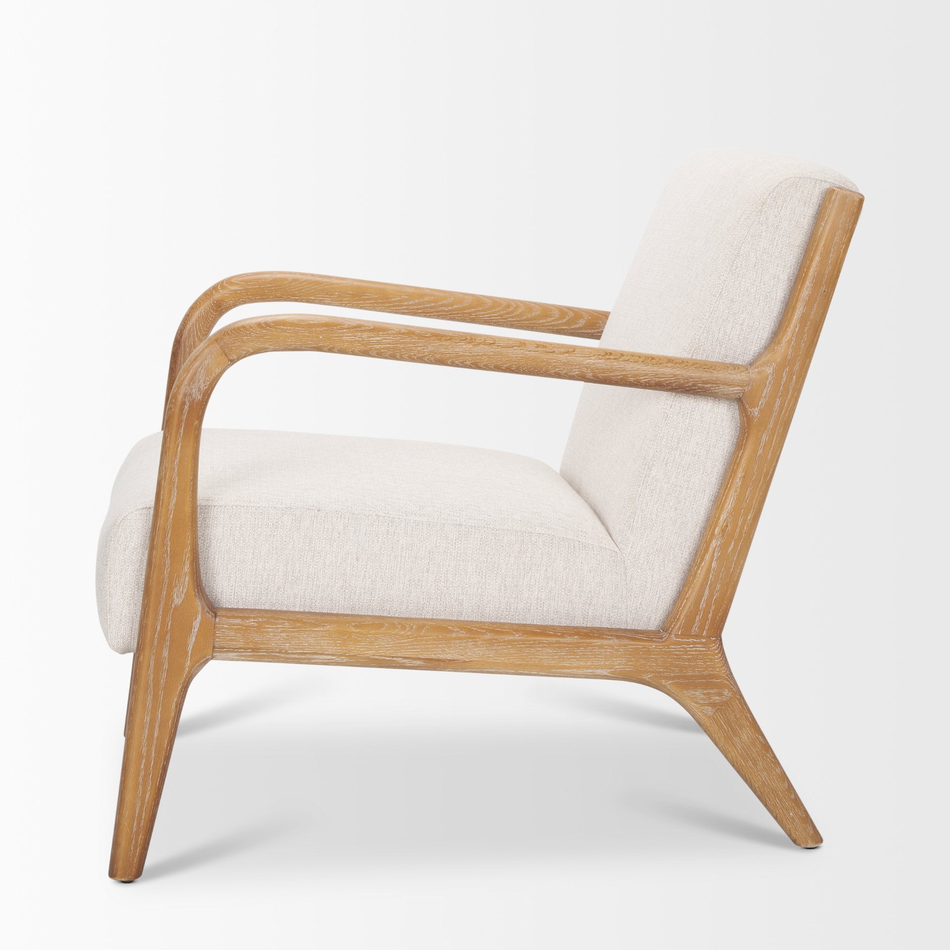 Cashel Medium Brown Wood and Beige Fabric Accent Chair Accent Chairs Mercana , Black Friday Sale Mercana Furniture Sale, Old Bones Co, Mid Century Furniture Sale, Four Hands Furniture, Black Friday Sale Cashel Medium Brown Wood and Beige Fabric Accent Chair,Gus Sale, Perigold Cashel Medium Brown Wood and Beige Fabric Accent Chair Accent Chairs Black Friday Sale , Perigold Sale Cashel Medium Brown Wood and Beige Fabric Accent Chair,Cashel Medium Brown Wood and Beige Fabric Accent Chair Lulu and Georgia, Burk