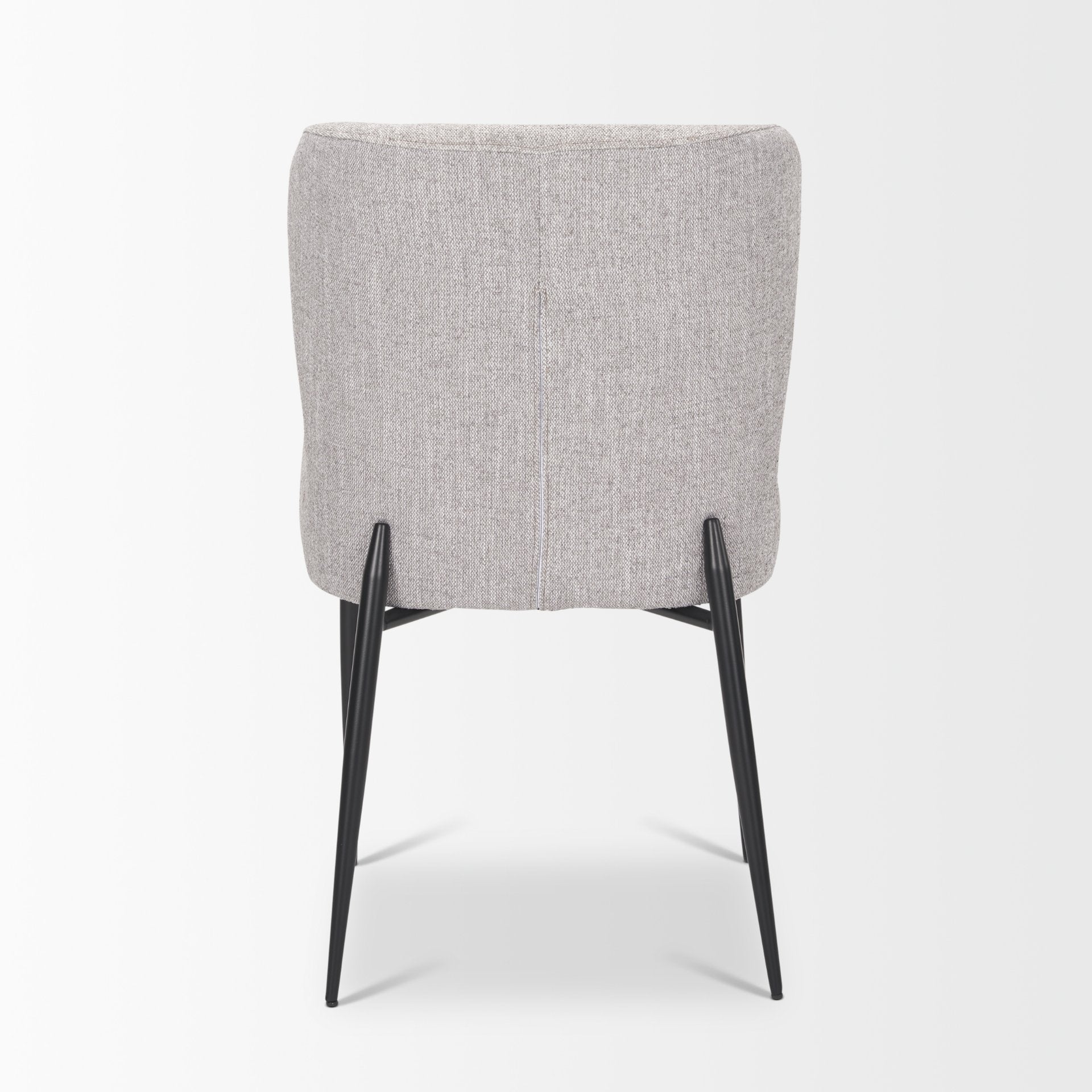 Hartt Matte Black Metal Frame and Gray Fabric Dining Chair Dining Chairs Mercana , Black Friday Sale Mercana Furniture Sale, Old Bones Co, Mid Century Furniture Sale, Four Hands Furniture, Black Friday Sale Hartt Matte Black Metal Frame and Gray Fabric Dining Chair,Gus Sale, Perigold Hartt Matte Black Metal Frame and Gray Fabric Dining Chair Dining Chairs Black Friday Sale , Perigold Sale Hartt Matte Black Metal Frame and Gray Fabric Dining Chair,Hartt Matte Black Metal Frame and Gray Fabric Dining Chair Lu
