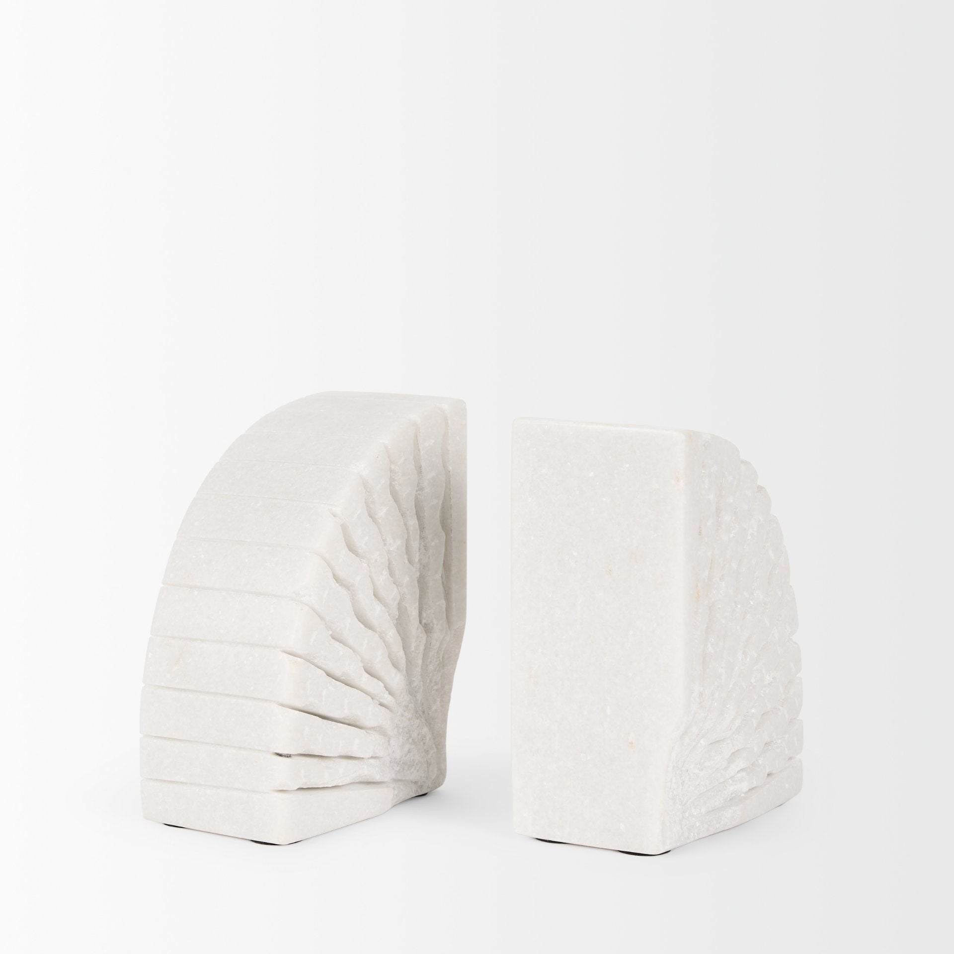 Stept White Marble Bookends - Set of 2 Bookends Mercana , Black Friday Sale Mercana Furniture Sale, Old Bones Co, Mid Century Furniture Sale, Four Hands Furniture, Black Friday Sale Stept White Marble Bookends - Set of 2,Gus Sale, Perigold Stept White Marble Bookends - Set of 2 Bookends Black Friday Sale , Perigold Sale Stept White Marble Bookends - Set of 2,Stept White Marble Bookends - Set of 2 Lulu and Georgia, Burke Decor Sale Stept White Marble Bookends - Set of 2, www.oldbonesco.com