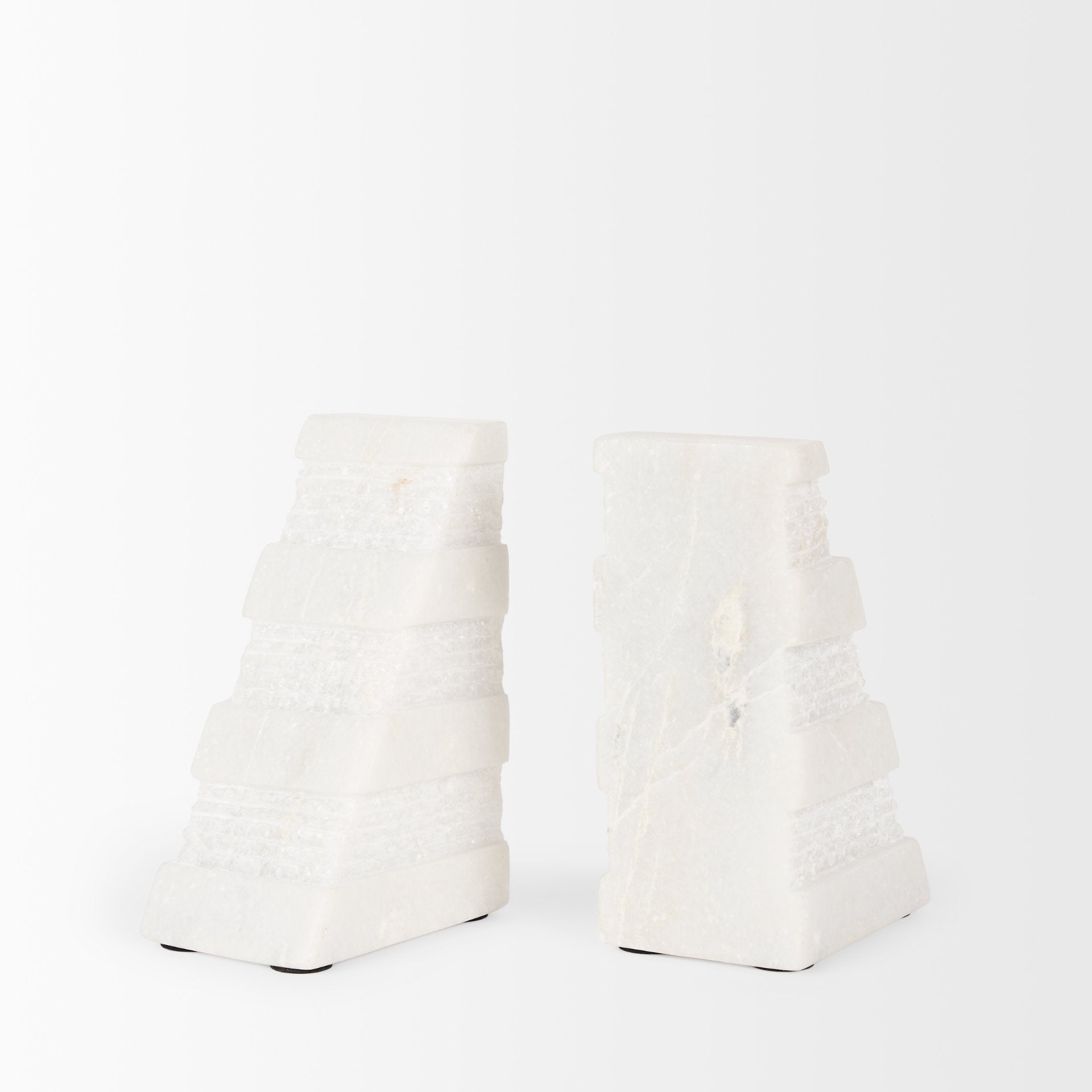 Cavetto White Marble Bookends Bookends Mercana , Black Friday Sale Mercana Furniture Sale, Old Bones Co, Mid Century Furniture Sale, Four Hands Furniture, Black Friday Sale Cavetto White Marble Bookends,Gus Sale, Perigold Cavetto White Marble Bookends Bookends Black Friday Sale , Perigold Sale Cavetto White Marble Bookends,Cavetto White Marble Bookends Lulu and Georgia, Burke Decor Sale Cavetto White Marble Bookends, www.oldbonesco.com