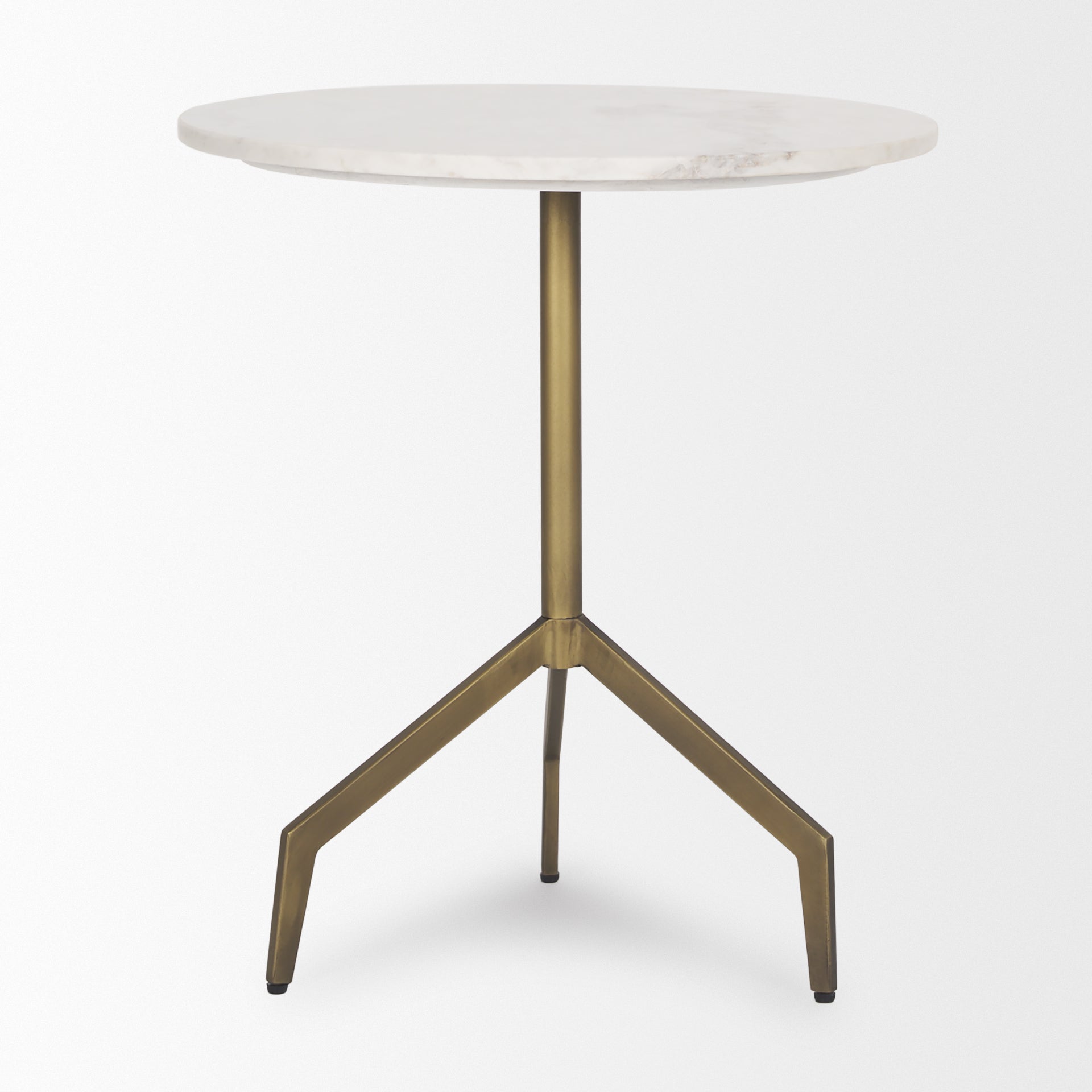 Serre Marble Top 3-Prong Black Metal Base End Table Side & End Tables Mercana , Black Friday Sale Mercana Furniture Sale, Old Bones Co, Mid Century Furniture Sale, Four Hands Furniture, Black Friday Sale Serre Marble Top 3-Prong Black Metal Base End Table,Gus Sale, Perigold Serre Marble Top 3-Prong Black Metal Base End Table Side & End Tables Black Friday Sale , Perigold Sale Serre Marble Top 3-Prong Black Metal Base End Table,Serre Marble Top 3-Prong Black Metal Base End Table Lulu and Georgia, Burke Decor
