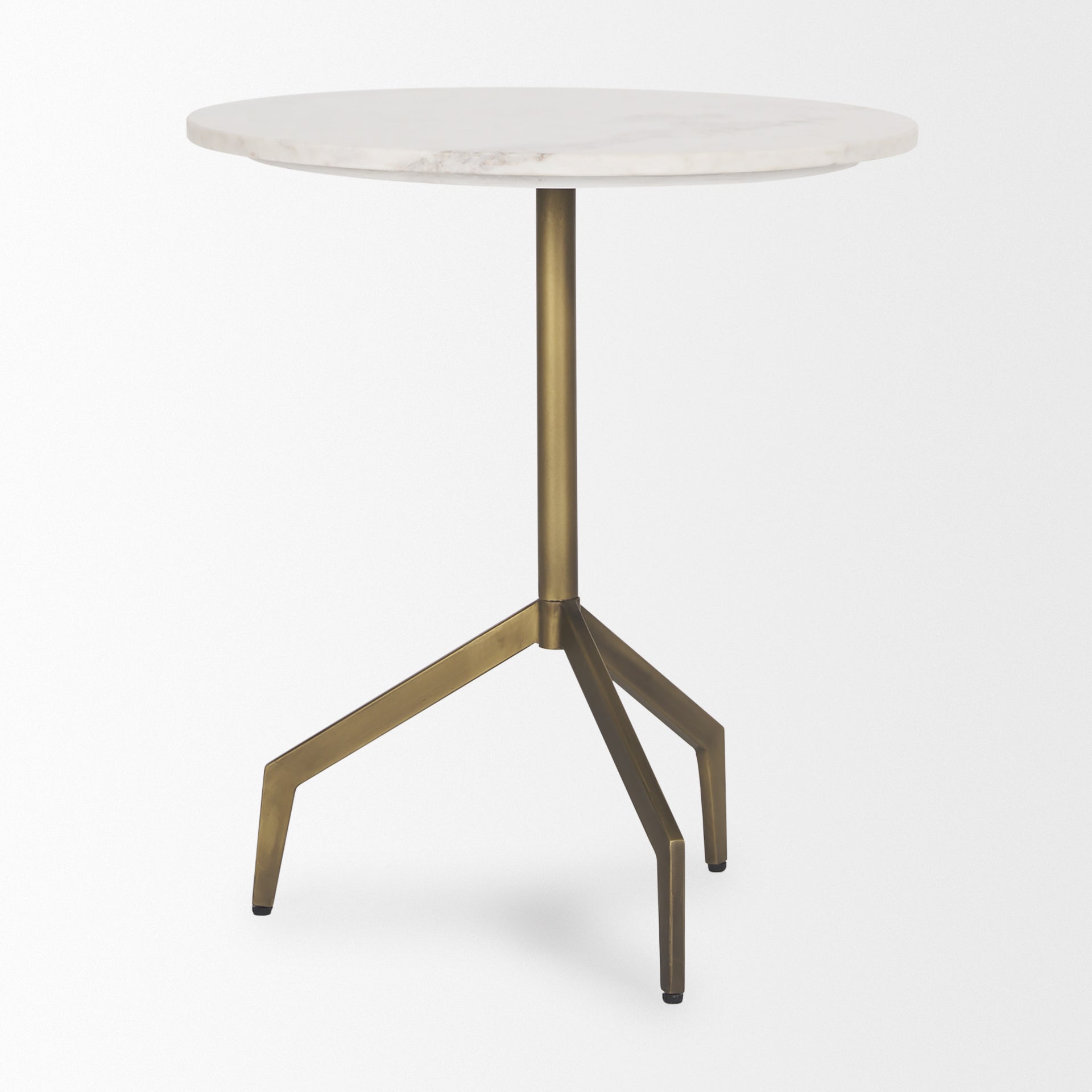 Serre Marble Top 3-Prong Black Metal Base End Table Side & End Tables Mercana , Black Friday Sale Mercana Furniture Sale, Old Bones Co, Mid Century Furniture Sale, Four Hands Furniture, Black Friday Sale Serre Marble Top 3-Prong Black Metal Base End Table,Gus Sale, Perigold Serre Marble Top 3-Prong Black Metal Base End Table Side & End Tables Black Friday Sale , Perigold Sale Serre Marble Top 3-Prong Black Metal Base End Table,Serre Marble Top 3-Prong Black Metal Base End Table Lulu and Georgia, Burke Decor