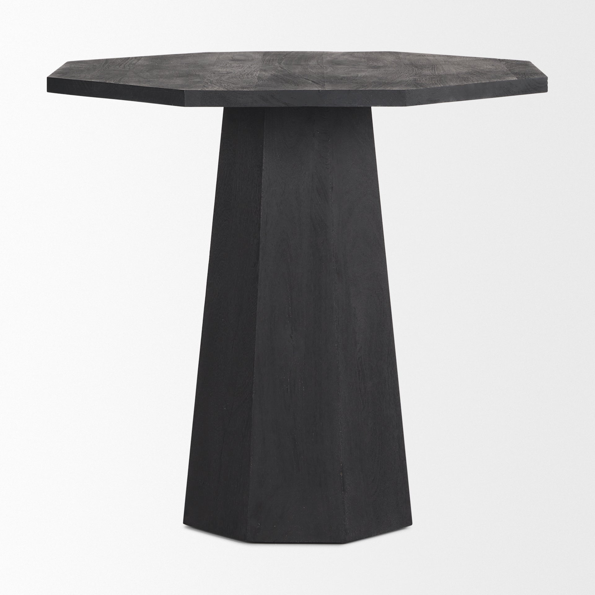 Maxine Hexagonal Black Wood Foyer Accent Table Side & End Tables Mercana , Black Friday Sale Mercana Furniture Sale, Old Bones Co, Mid Century Furniture Sale, Four Hands Furniture, Black Friday Sale Maxine Hexagonal Black Wood Foyer Accent Table,Gus Sale, Perigold Maxine Hexagonal Black Wood Foyer Accent Table Side & End Tables Black Friday Sale , Perigold Sale Maxine Hexagonal Black Wood Foyer Accent Table,Maxine Hexagonal Black Wood Foyer Accent Table Lulu and Georgia, Burke Decor Sale Maxine Hexagonal Bl
